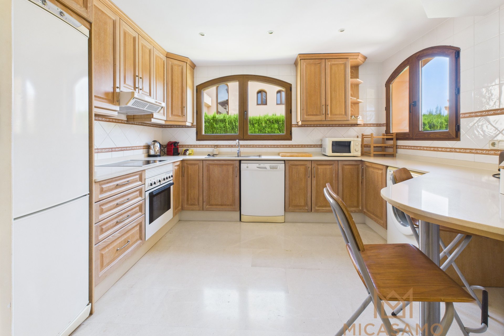 Resale - Villa -
La Manga Club - Costa Calida