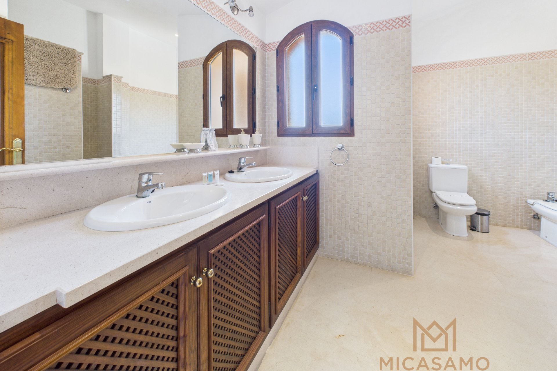 Resale - Villa -
La Manga Club - Costa Calida