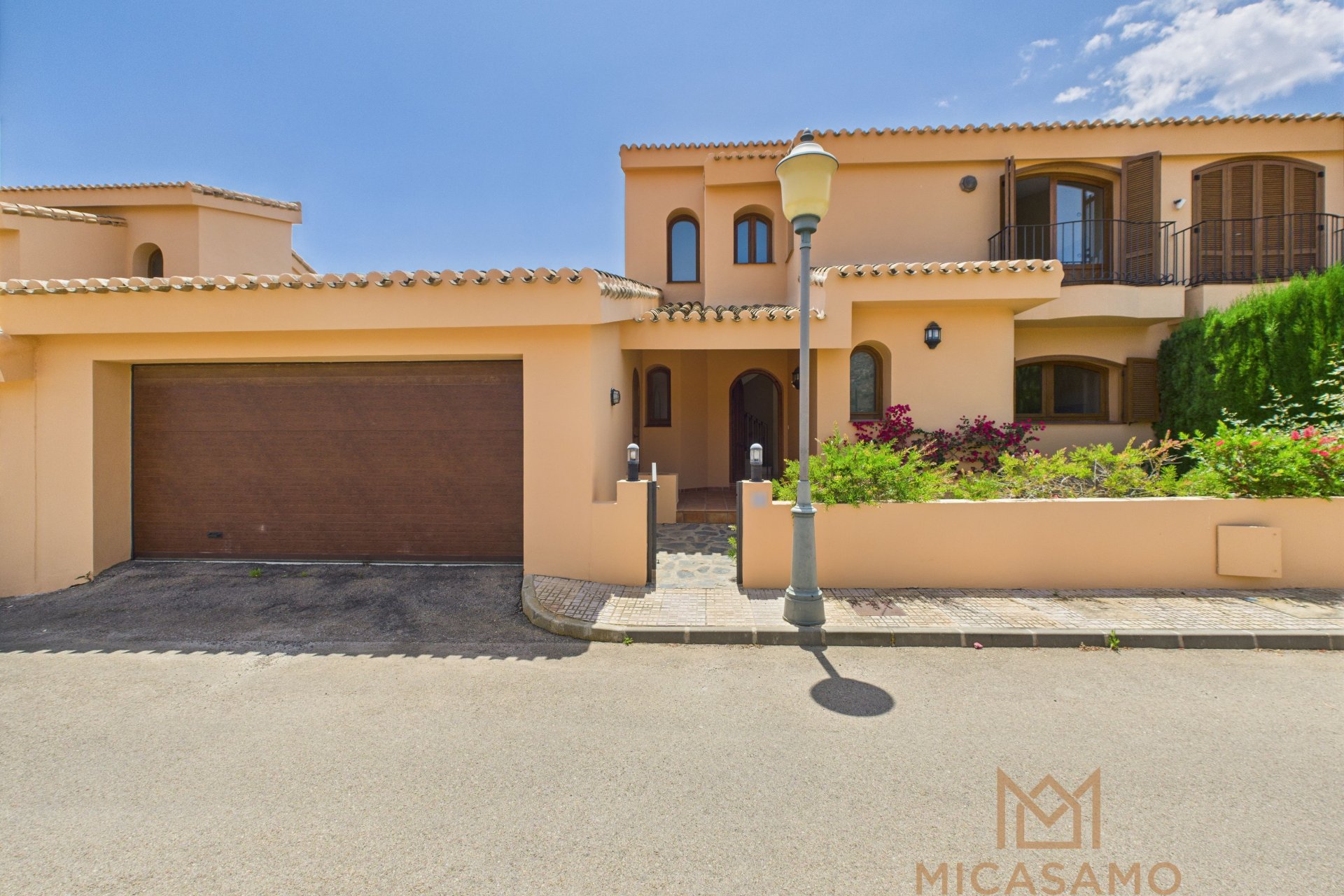 Resale - Villa -
La Manga Club - Costa Calida