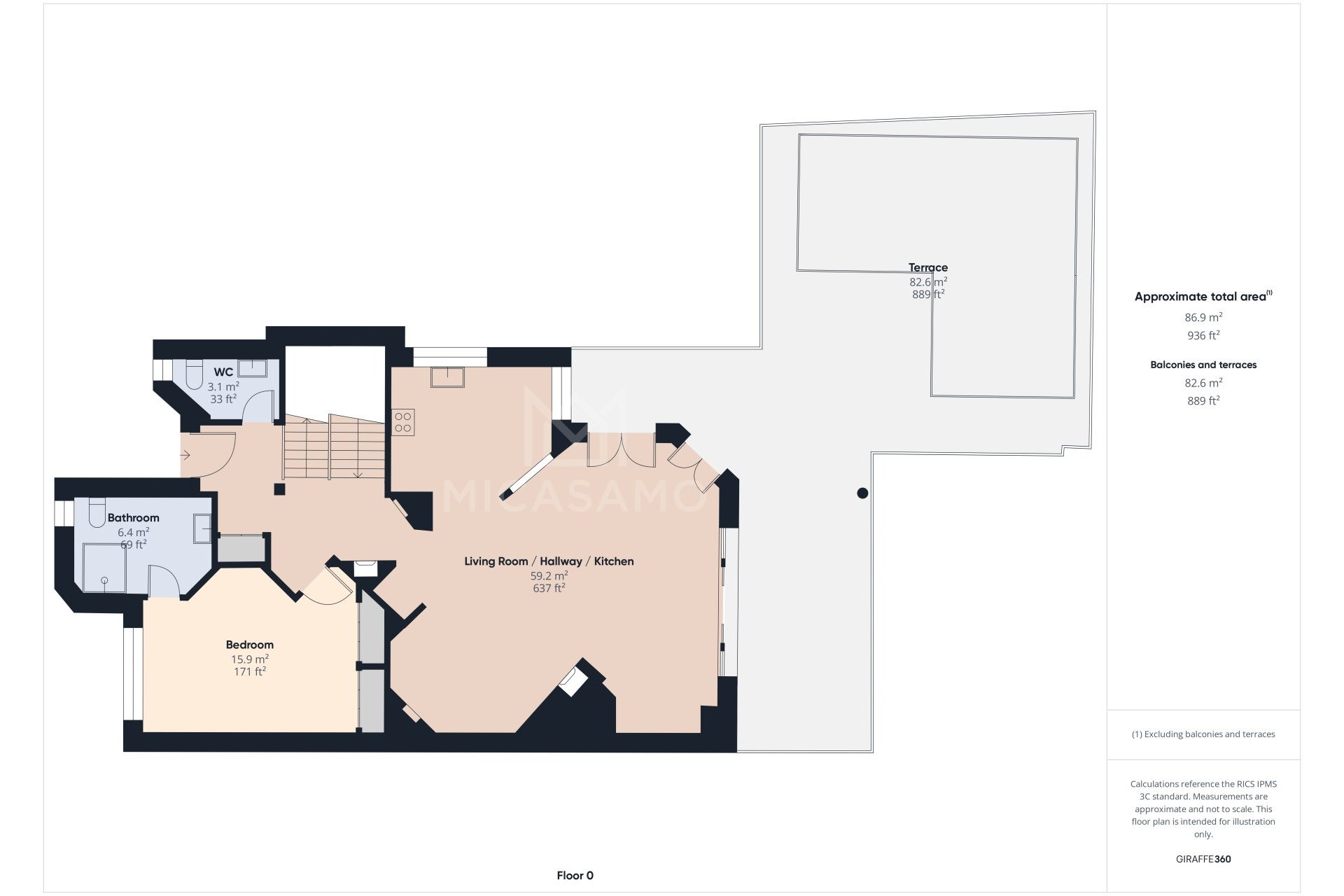 Resale - Villa -
La Manga Club - Costa Calida