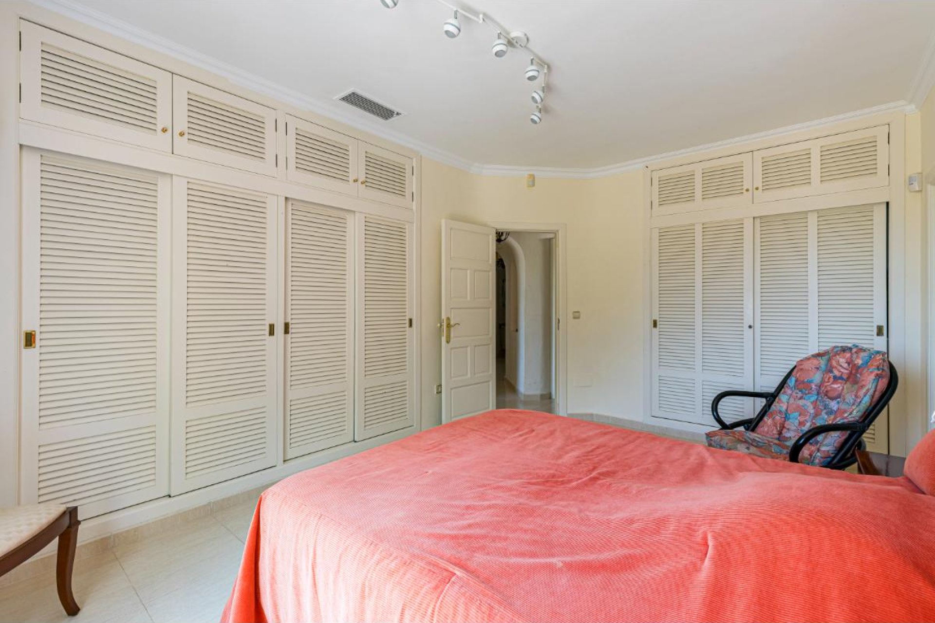 Resale - Villa -
La Manga Club - Costa Calida
