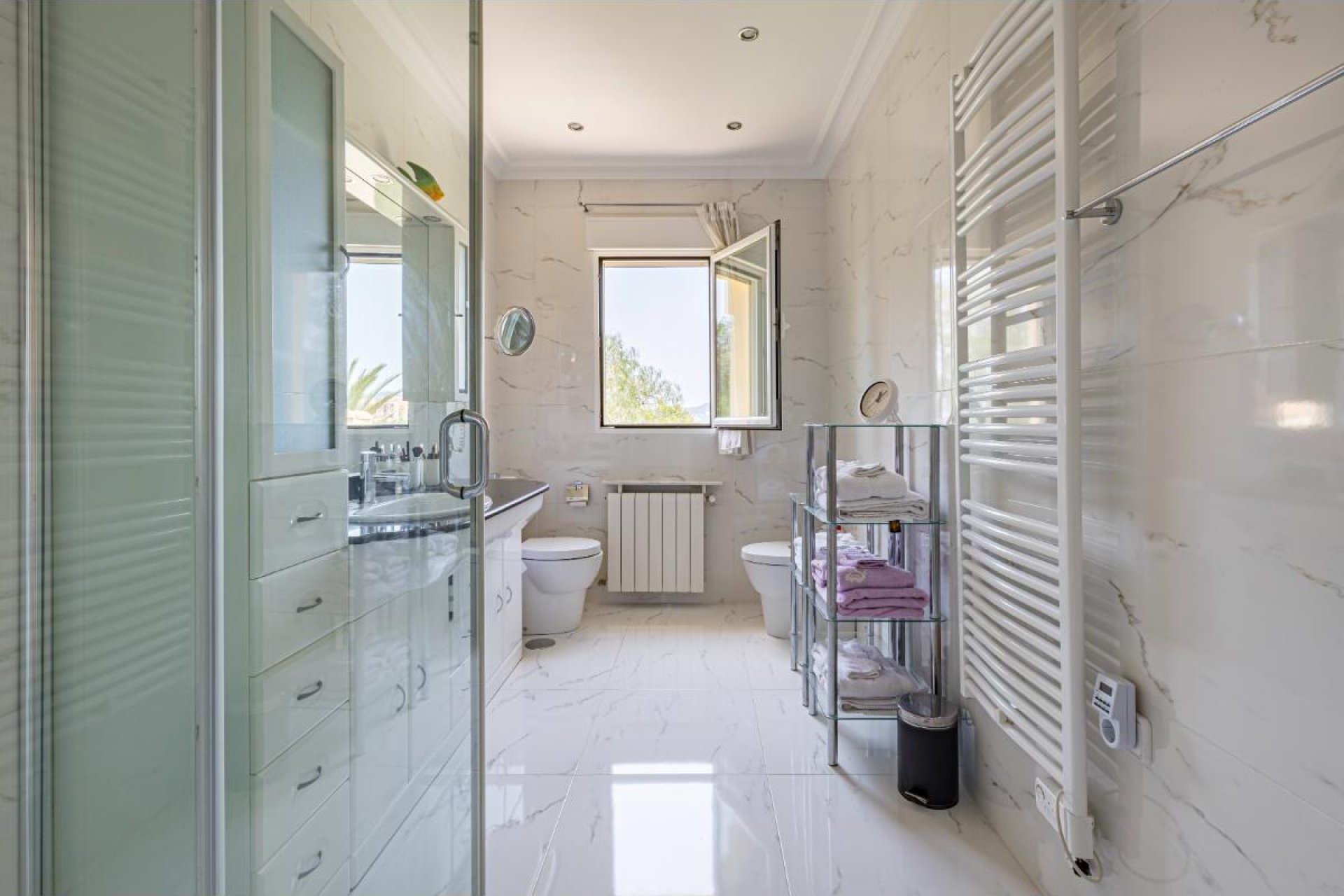 Resale - Villa -
La Manga Club - Costa Calida