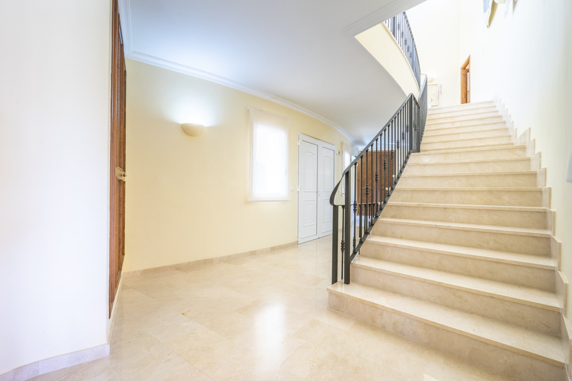 Resale - Villa -
La Manga Club - Costa Calida