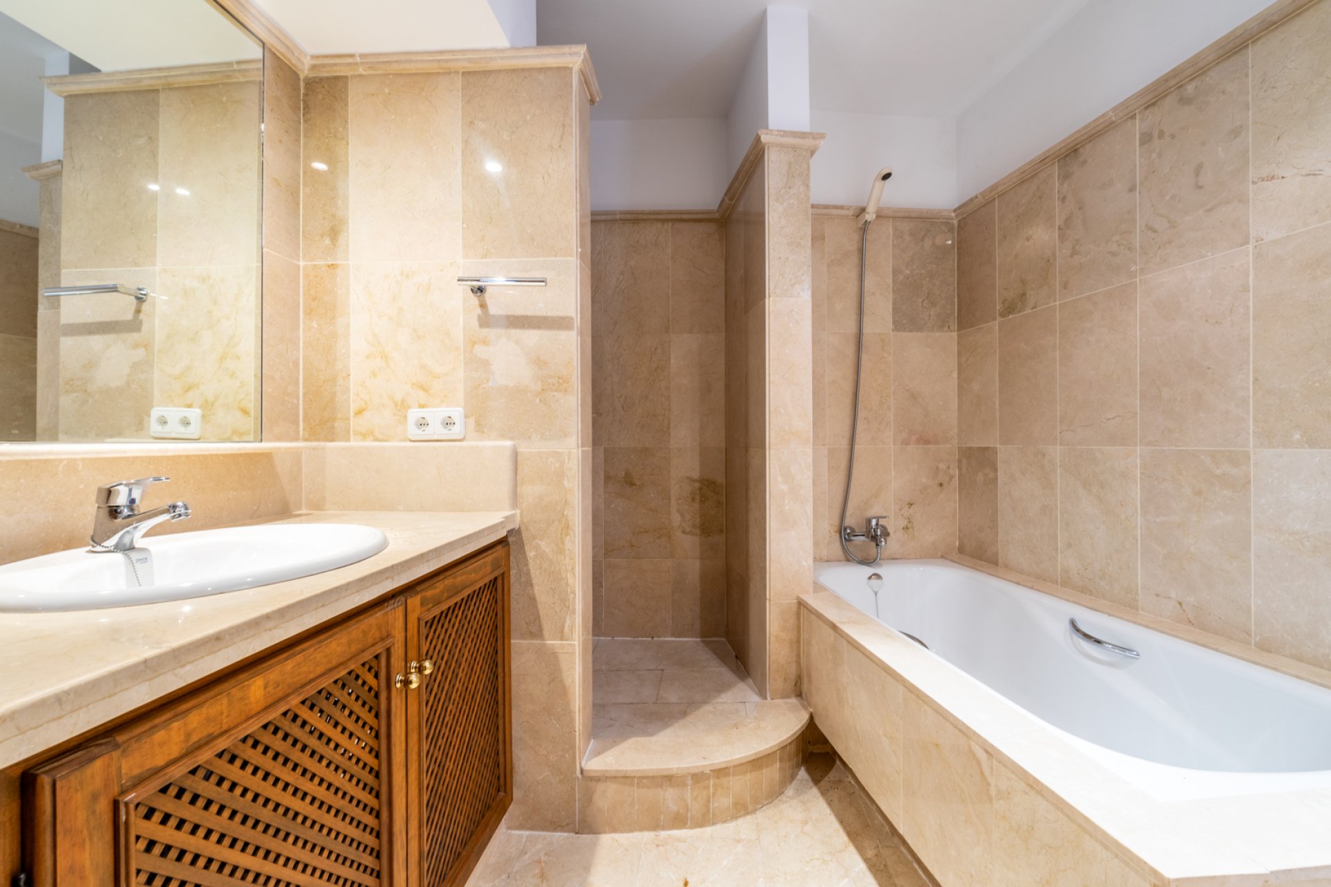 Resale - Villa -
La Manga Club - Costa Calida