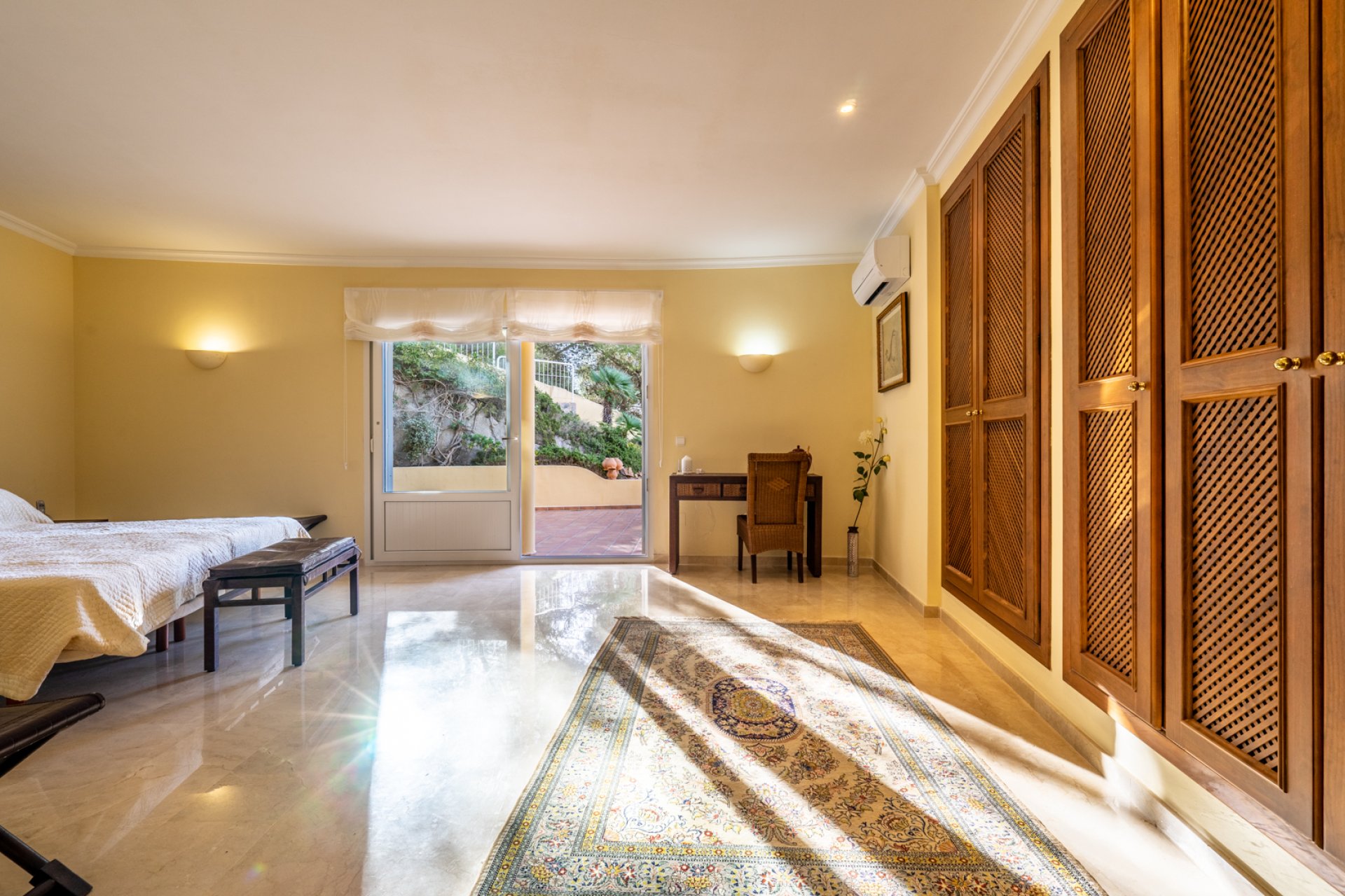 Resale - Villa -
La Manga Club - Costa Calida