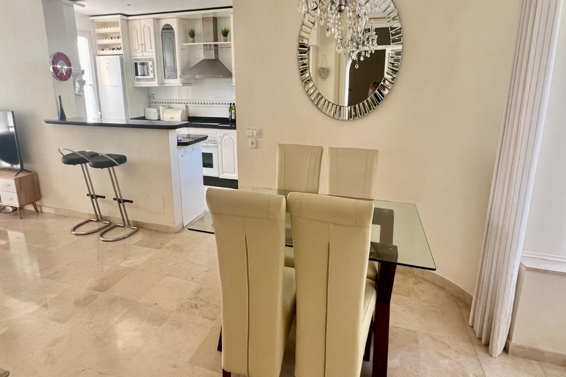 Resale - Villa -
La Manga Club - Costa Calida