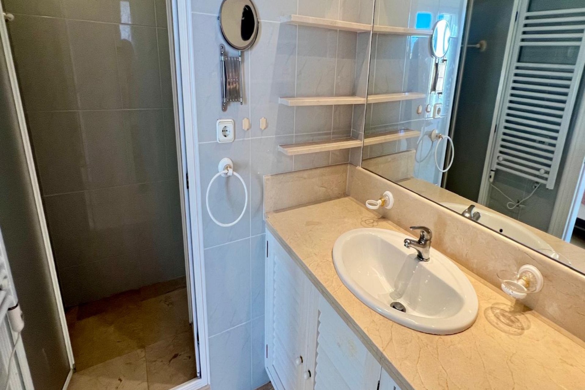 Resale - Villa -
La Manga Club - Costa Calida