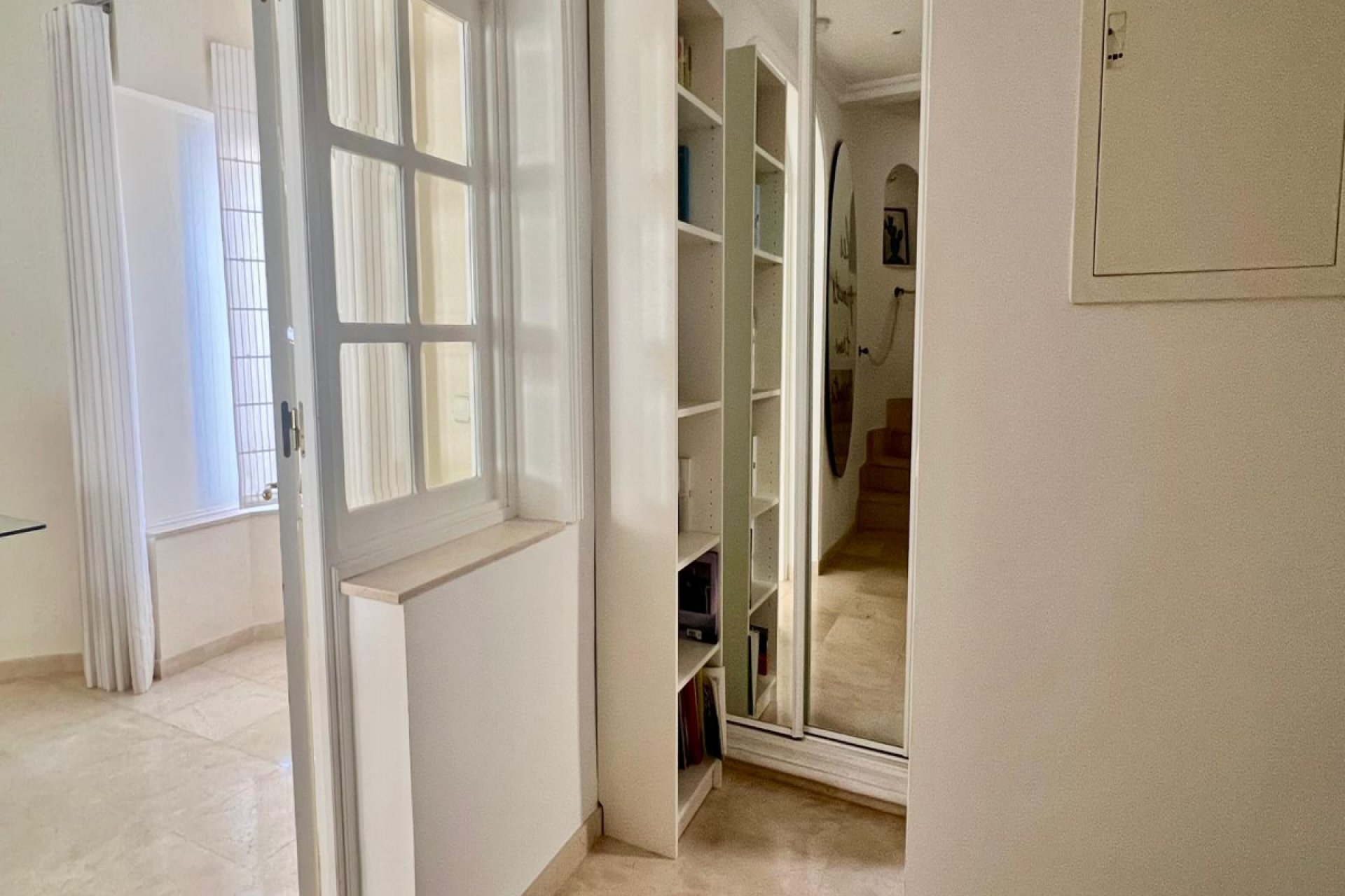 Resale - Villa -
La Manga Club - Costa Calida