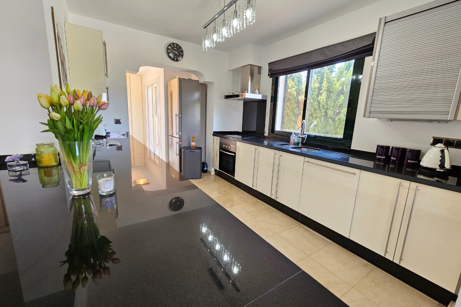 Resale - Villa -
La Manga Club - Costa Calida