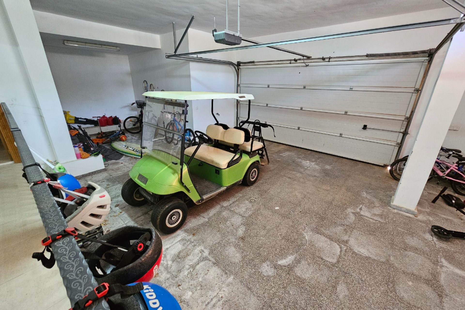 Resale - Villa -
La Manga Club - Costa Calida