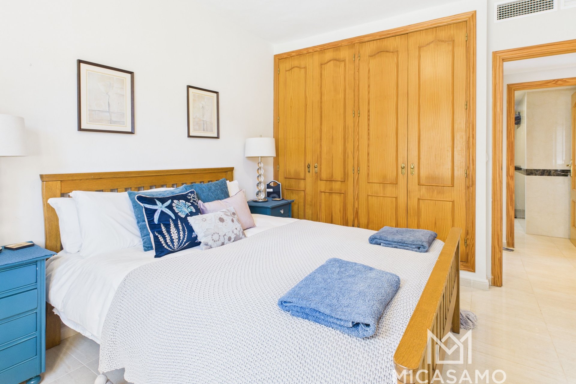 Resale - Villa -
La Manga Club - Costa Calida