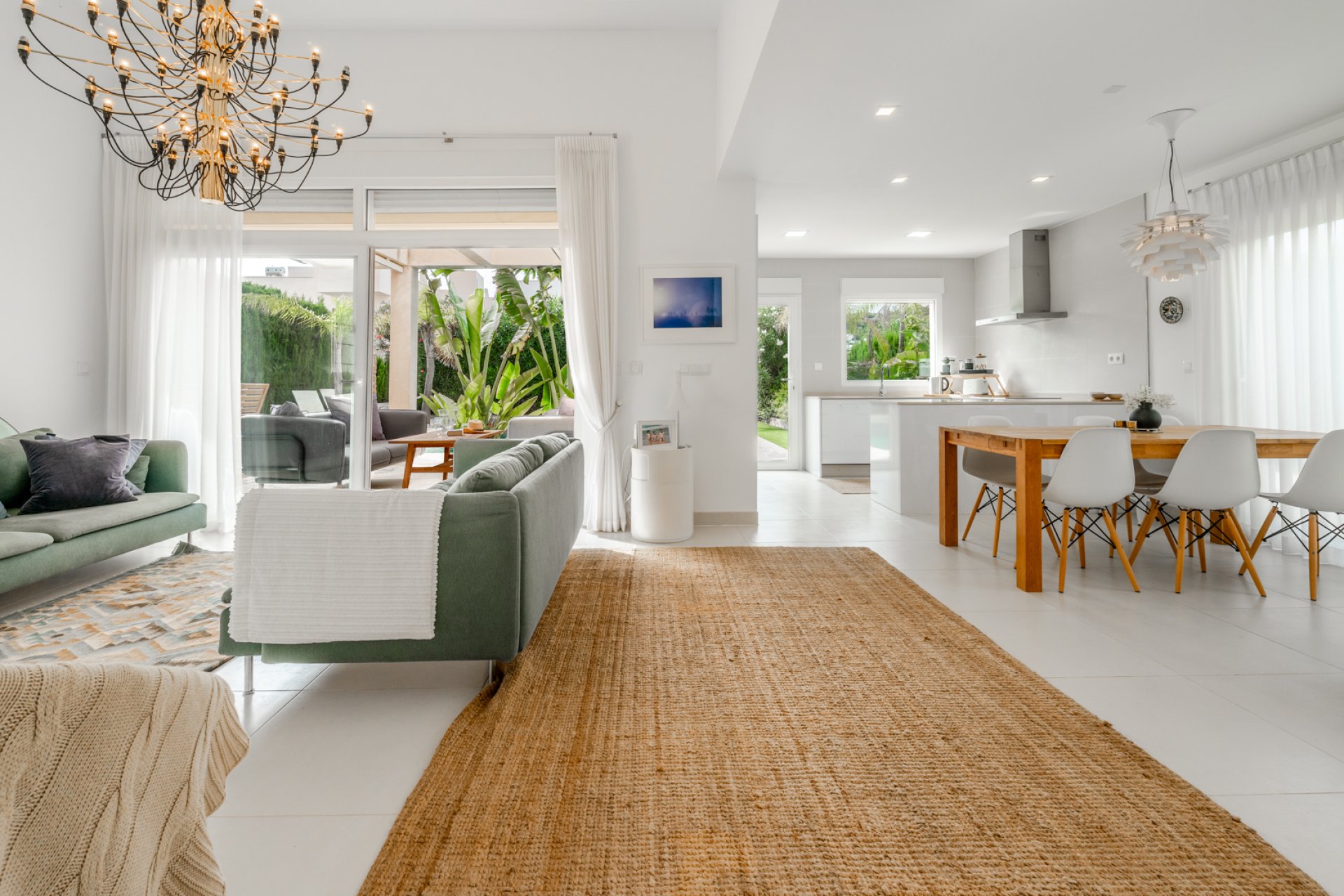 Resale - Villa -
La Manga Club - Costa Calida