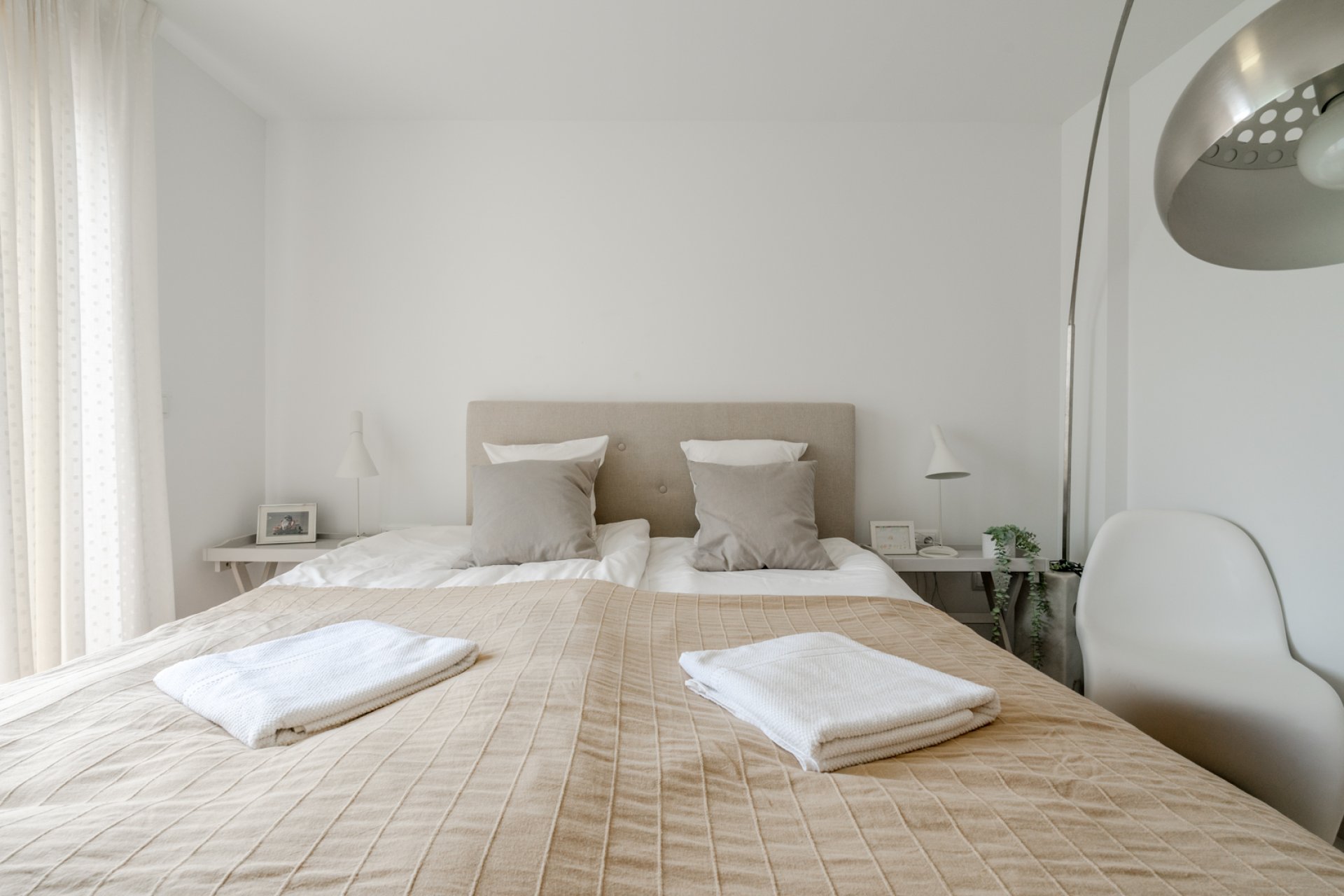 Resale - Villa -
La Manga Club - Costa Calida