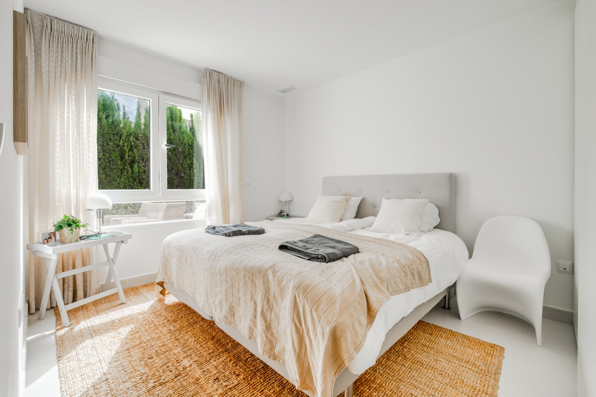 Resale - Villa -
La Manga Club - Costa Calida