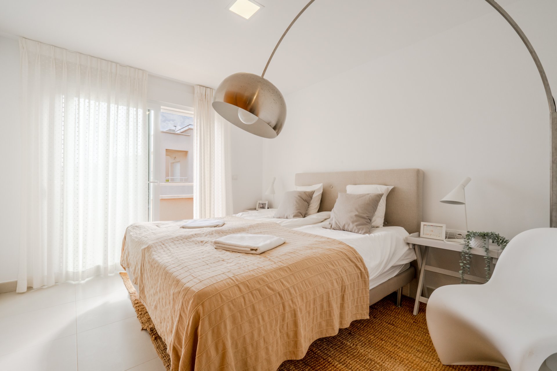 Resale - Villa -
La Manga Club - Costa Calida