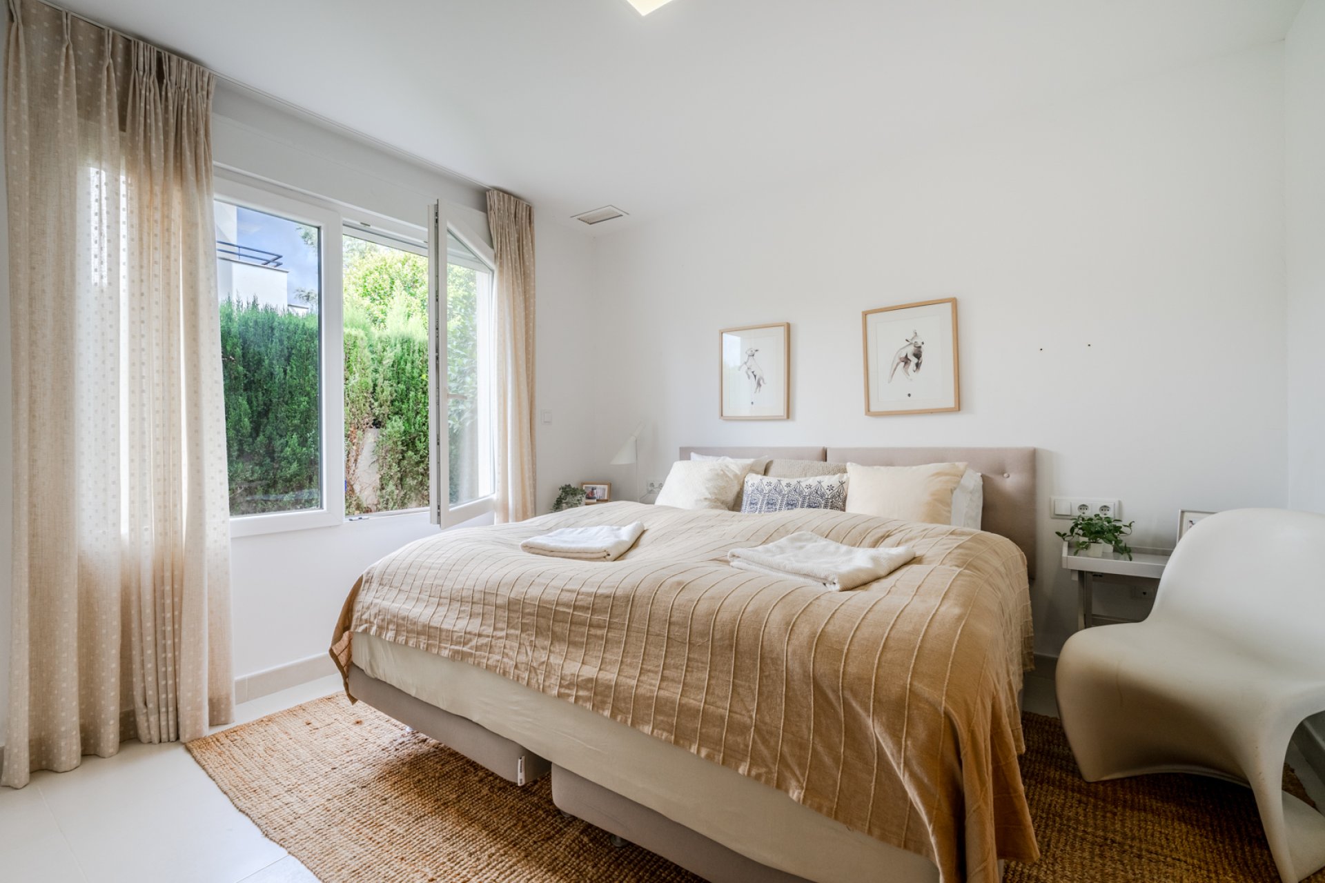 Resale - Villa -
La Manga Club - Costa Calida