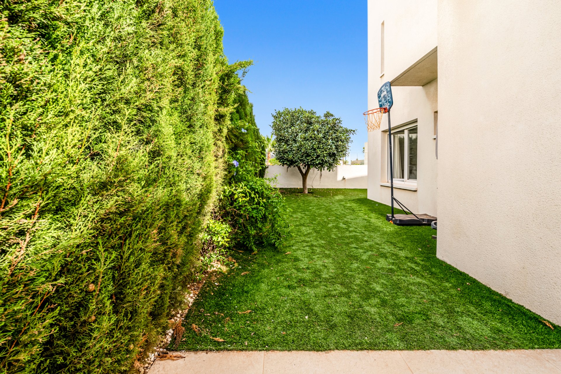 Resale - Villa -
La Manga Club - Costa Calida