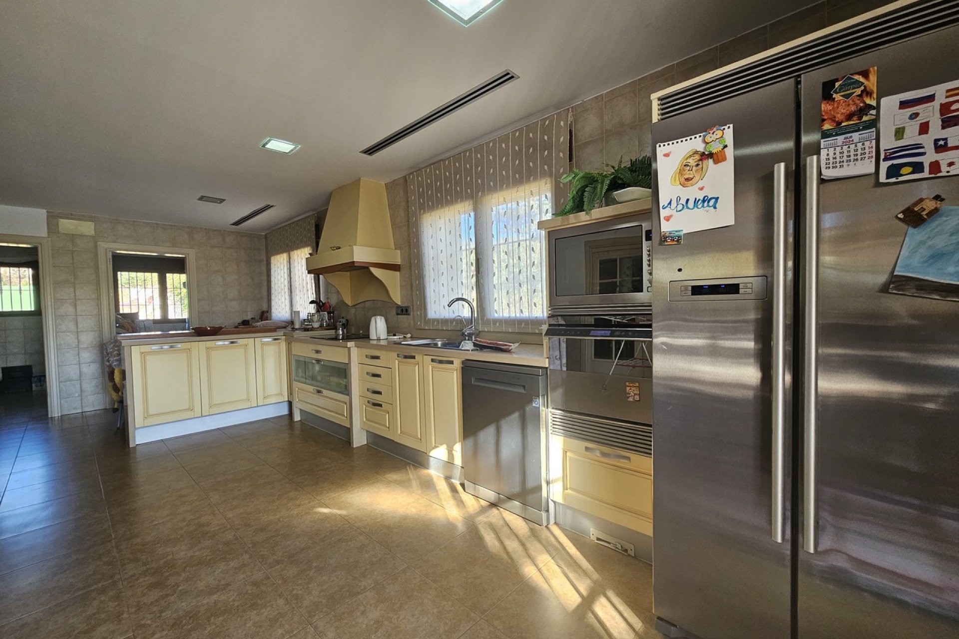 Resale - Villa -
La Manga Club - Costa Calida