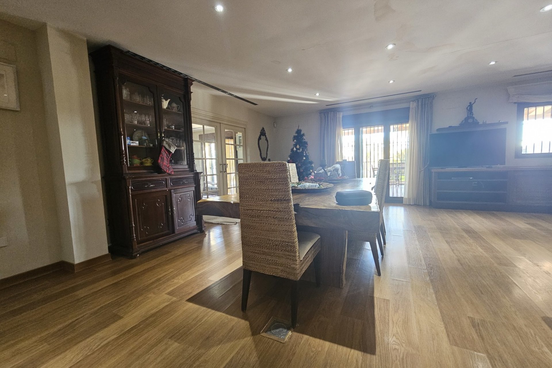 Resale - Villa -
La Manga Club - Costa Calida