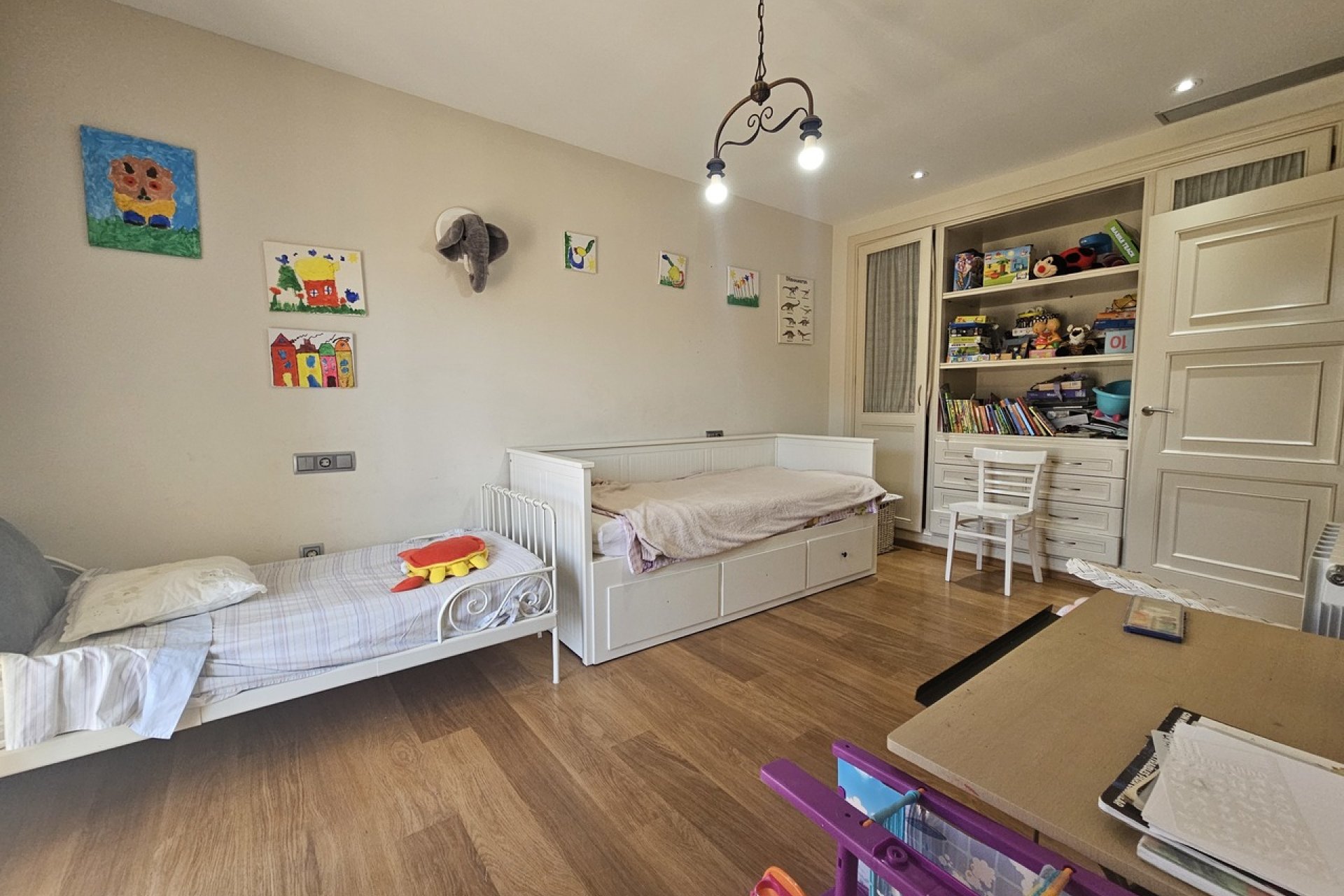 Resale - Villa -
La Manga Club - Costa Calida