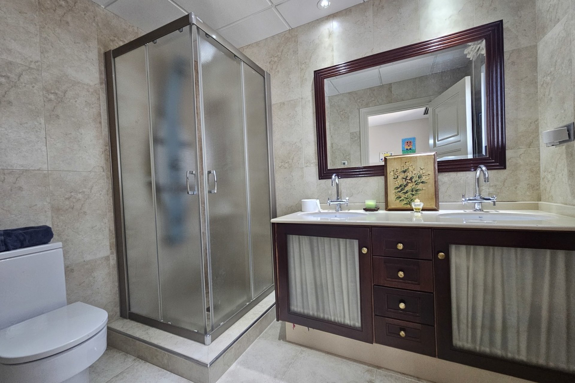 Resale - Villa -
La Manga Club - Costa Calida
