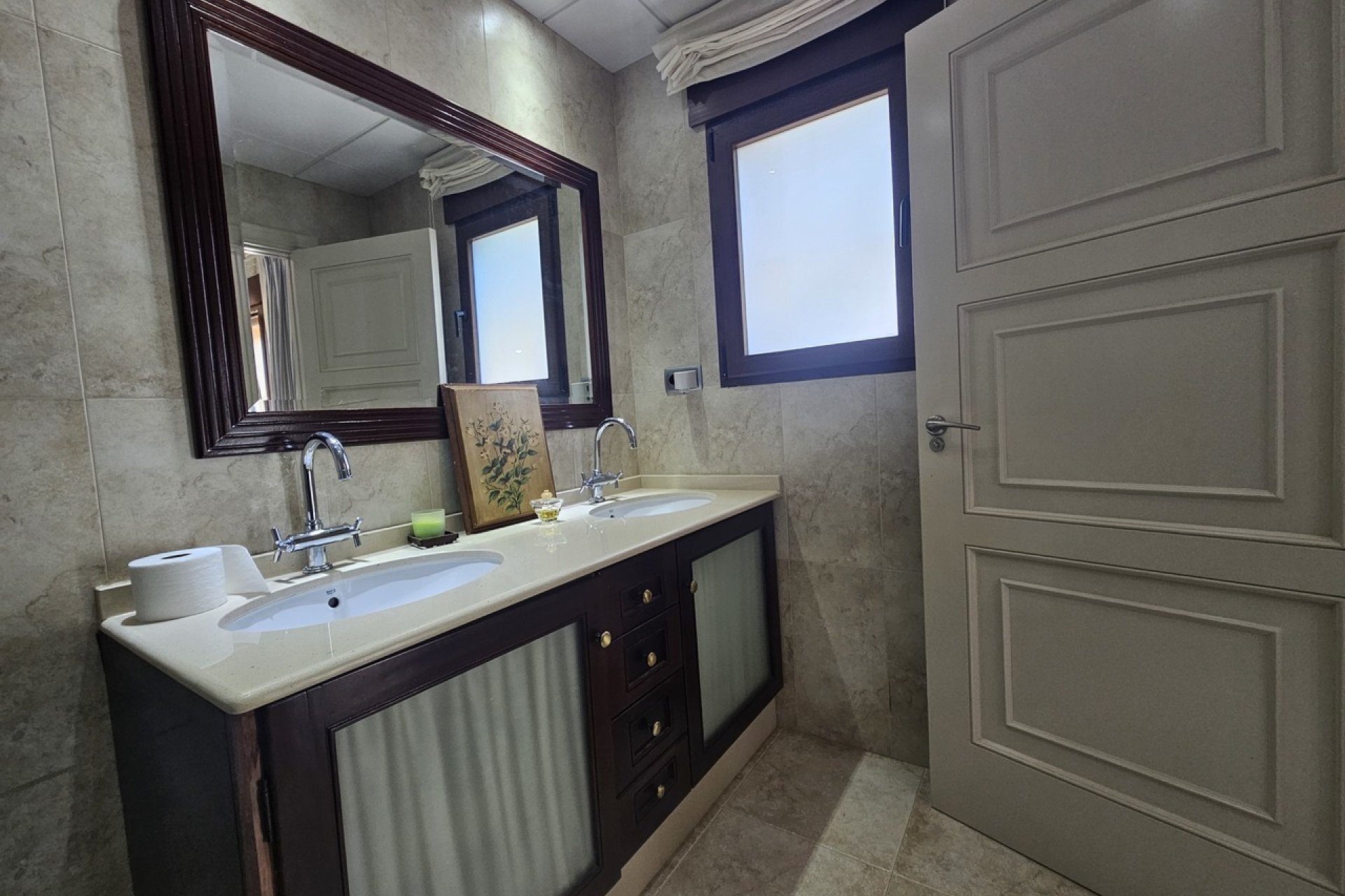 Resale - Villa -
La Manga Club - Costa Calida