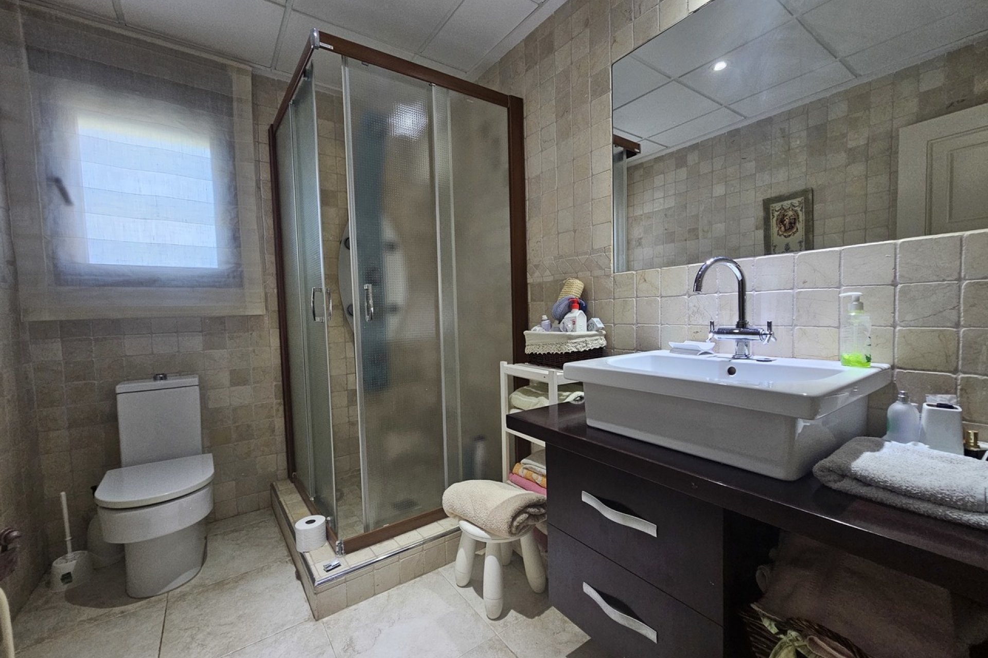 Resale - Villa -
La Manga Club - Costa Calida