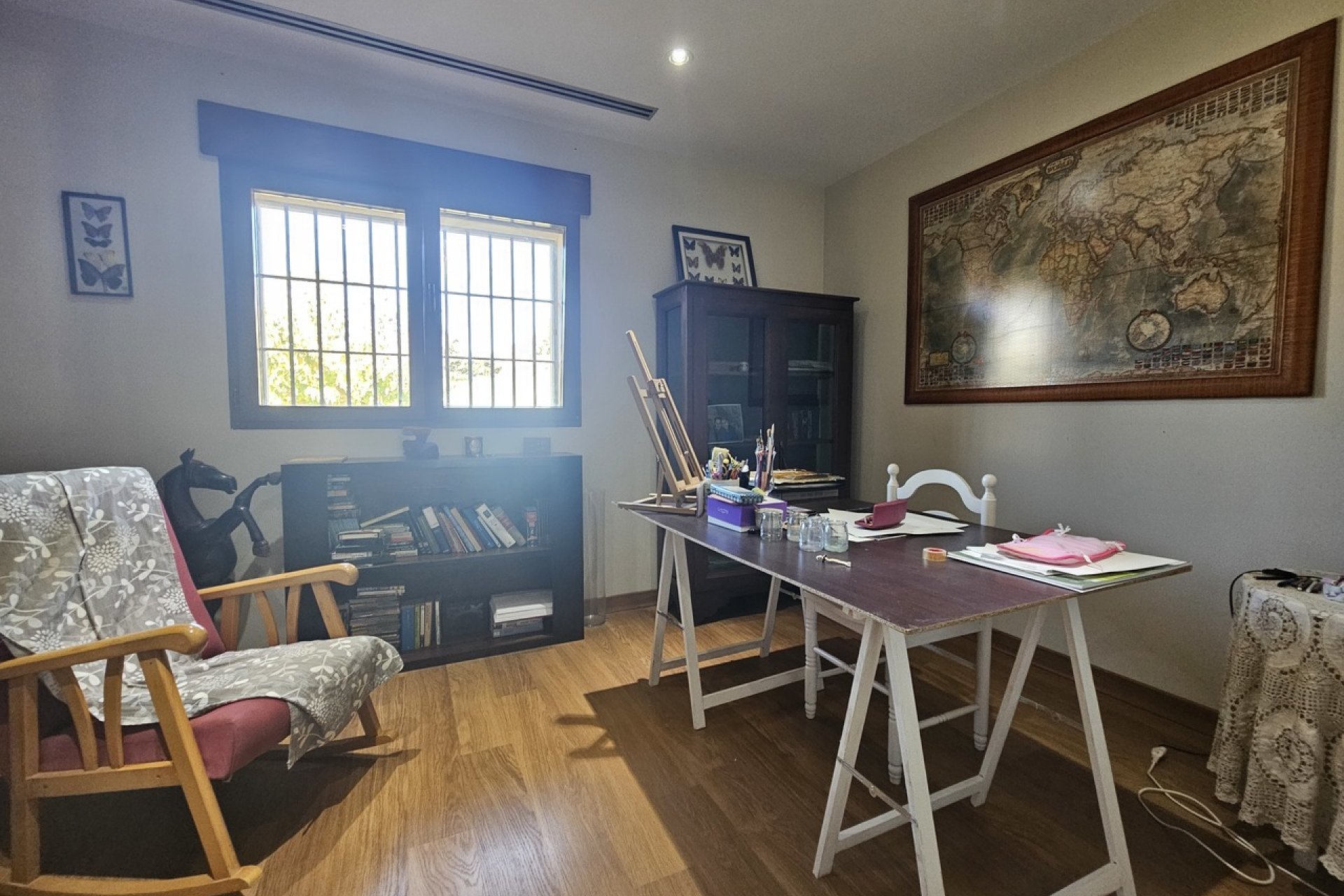 Resale - Villa -
La Manga Club - Costa Calida