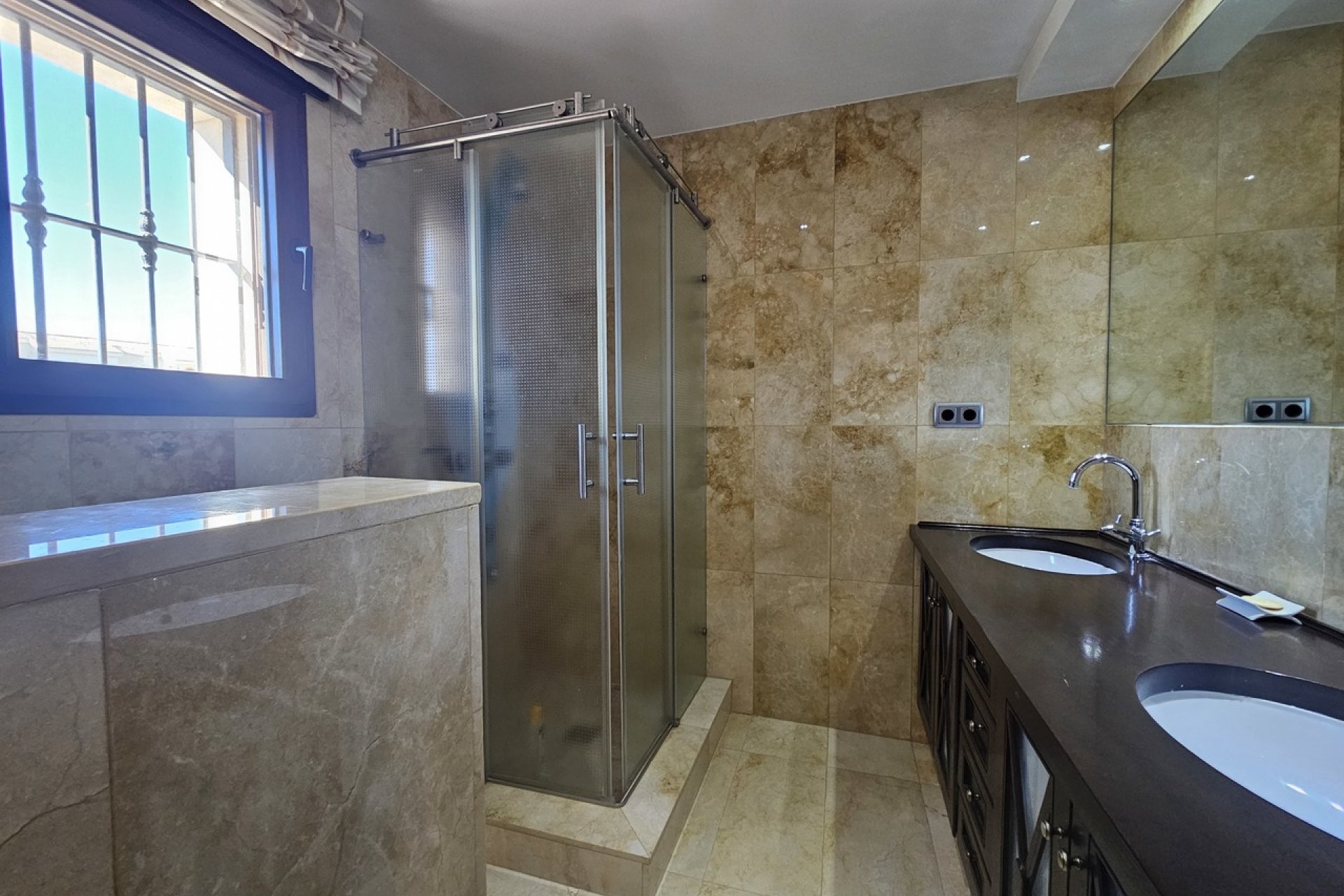 Resale - Villa -
La Manga Club - Costa Calida