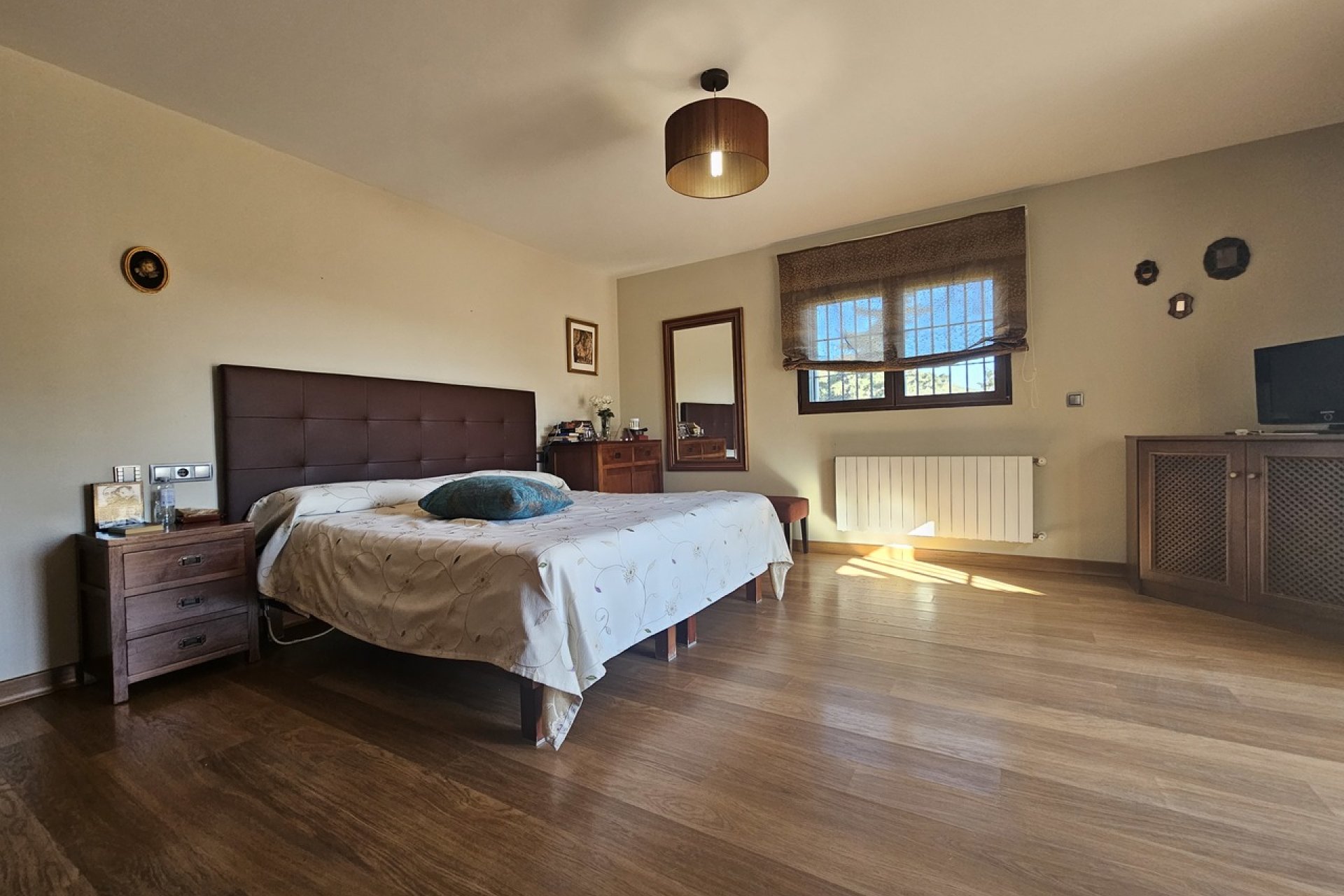 Resale - Villa -
La Manga Club - Costa Calida
