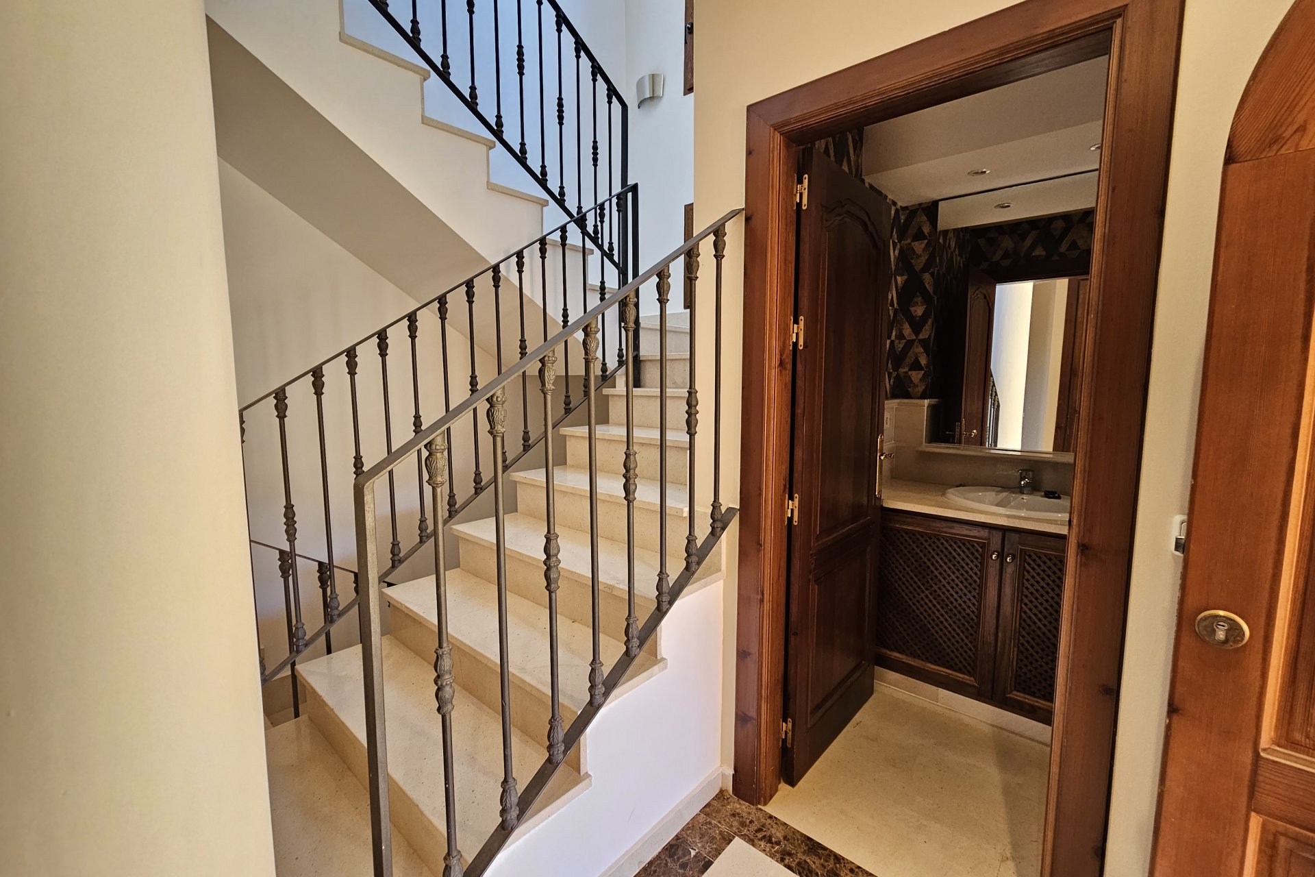 Resale - Villa -
La Manga Club - Costa Calida