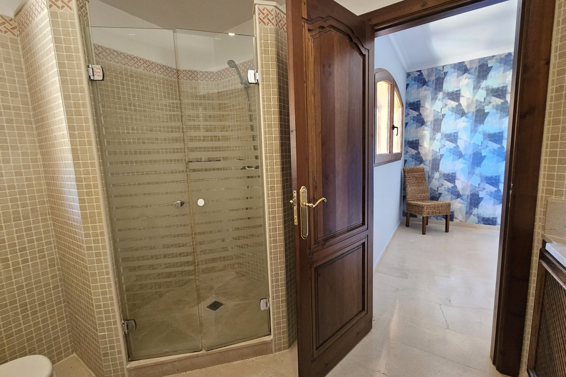 Resale - Villa -
La Manga Club - Costa Calida