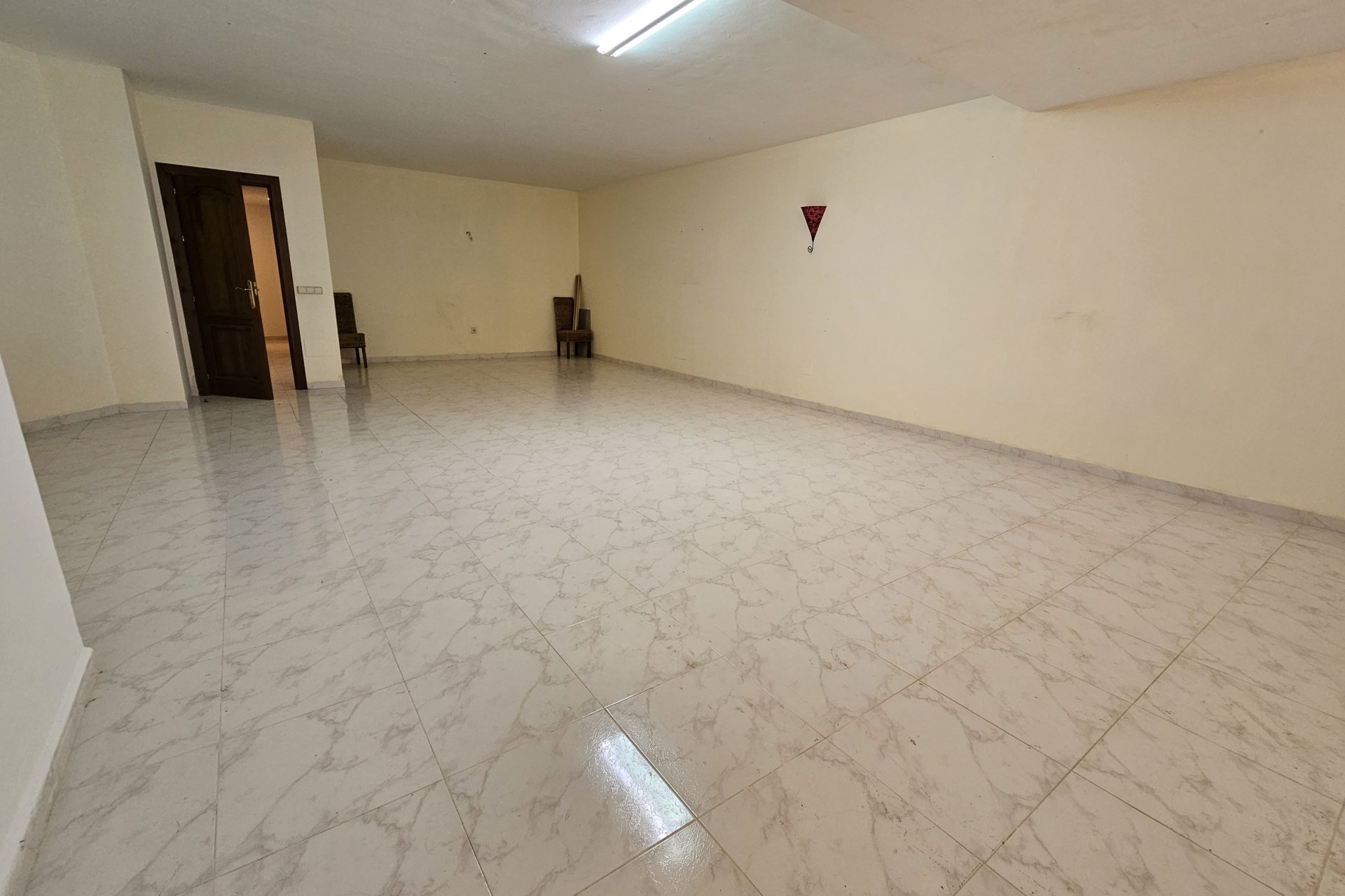 Resale - Villa -
La Manga Club - Costa Calida