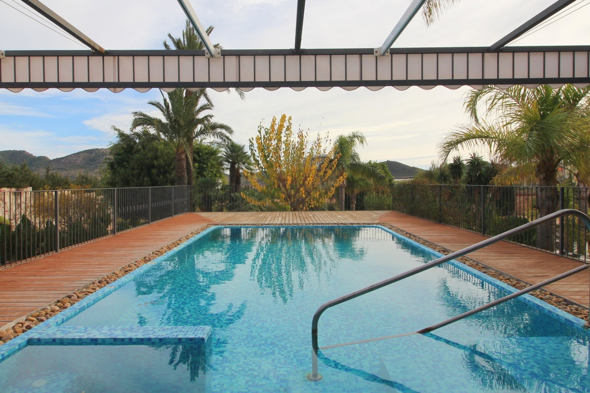 Resale - Villa -
La Manga Club - Costa Calida