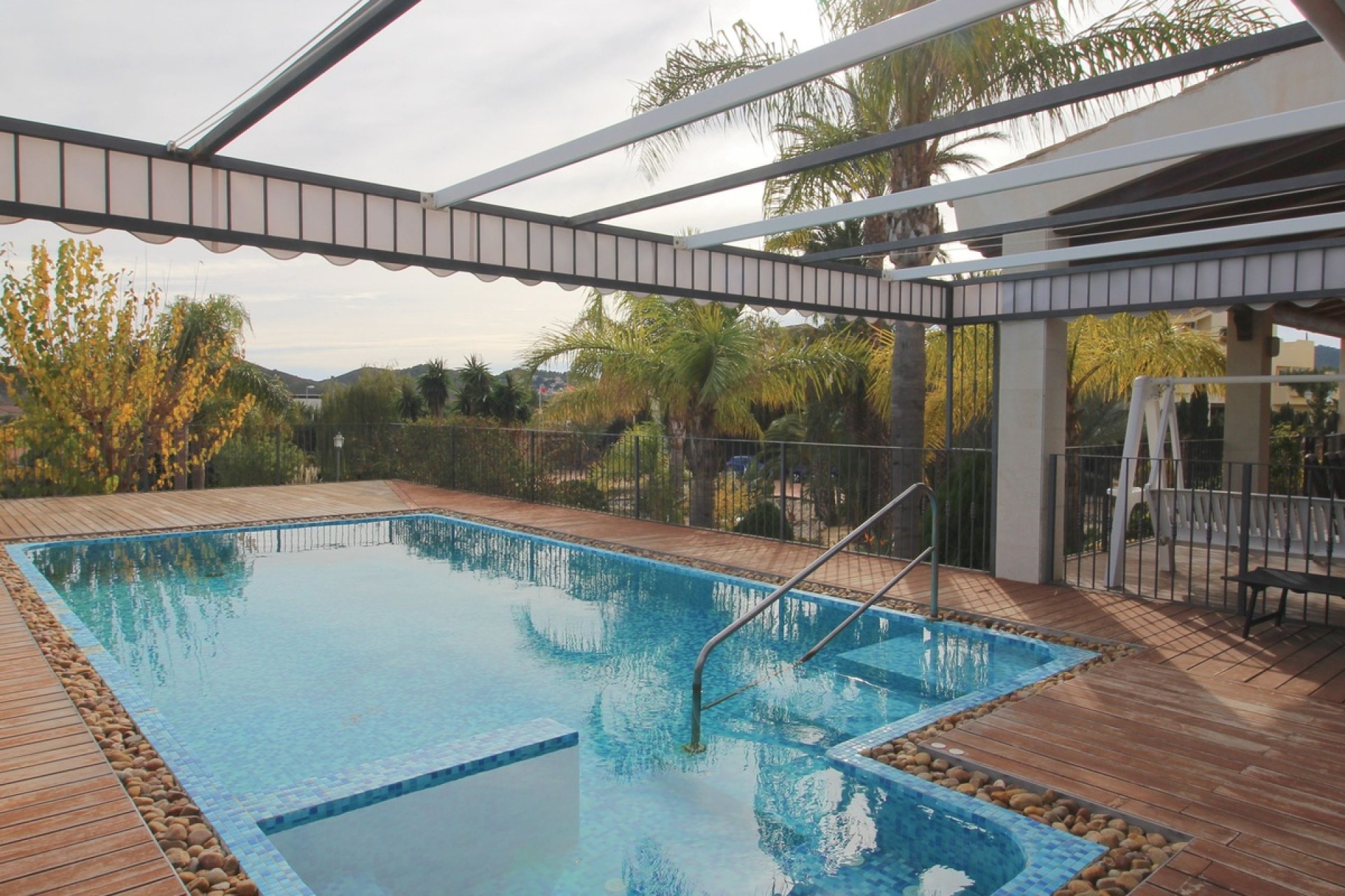 Resale - Villa -
La Manga Club - Costa Calida