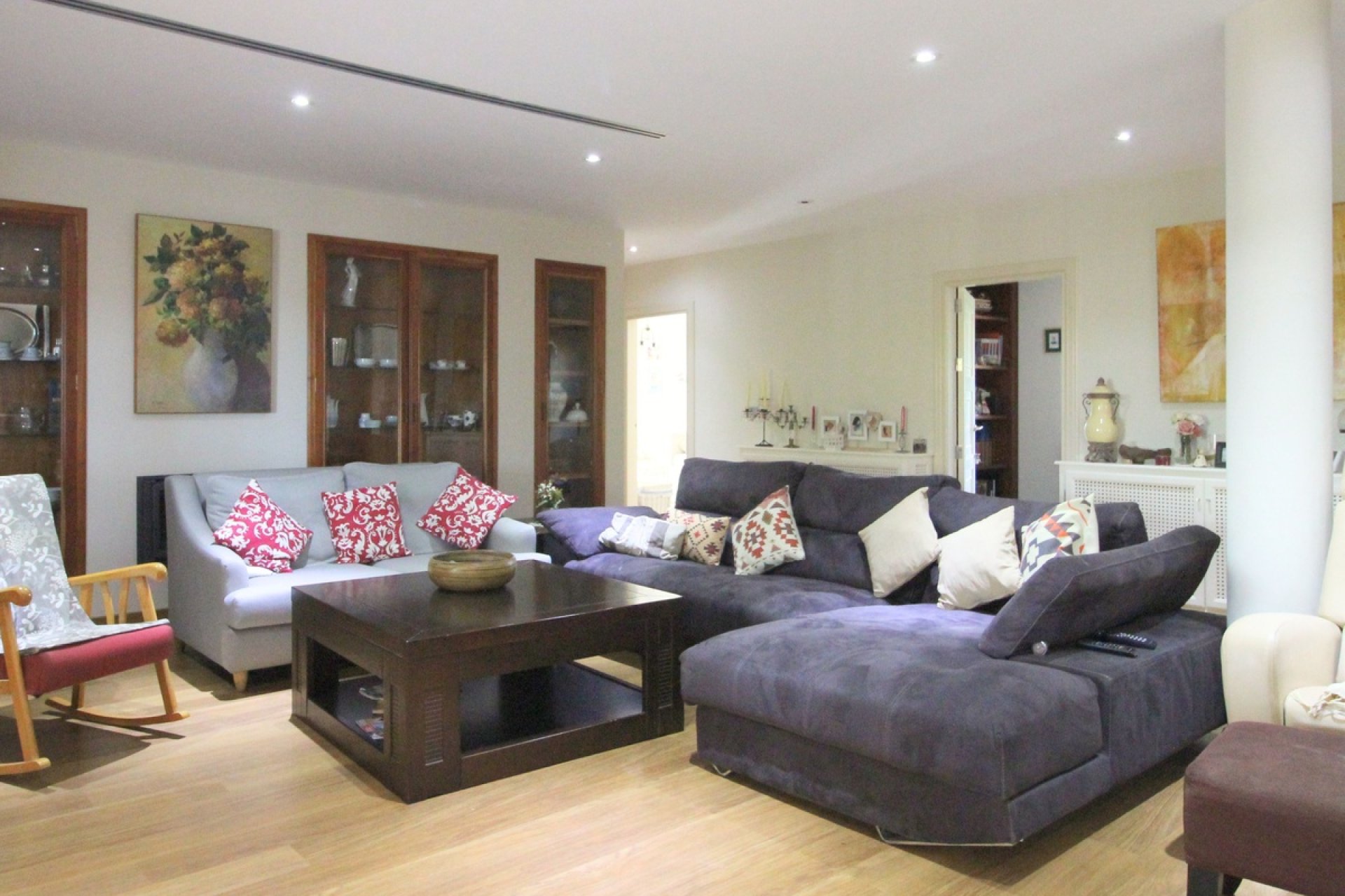 Resale - Villa -
La Manga Club - Costa Calida