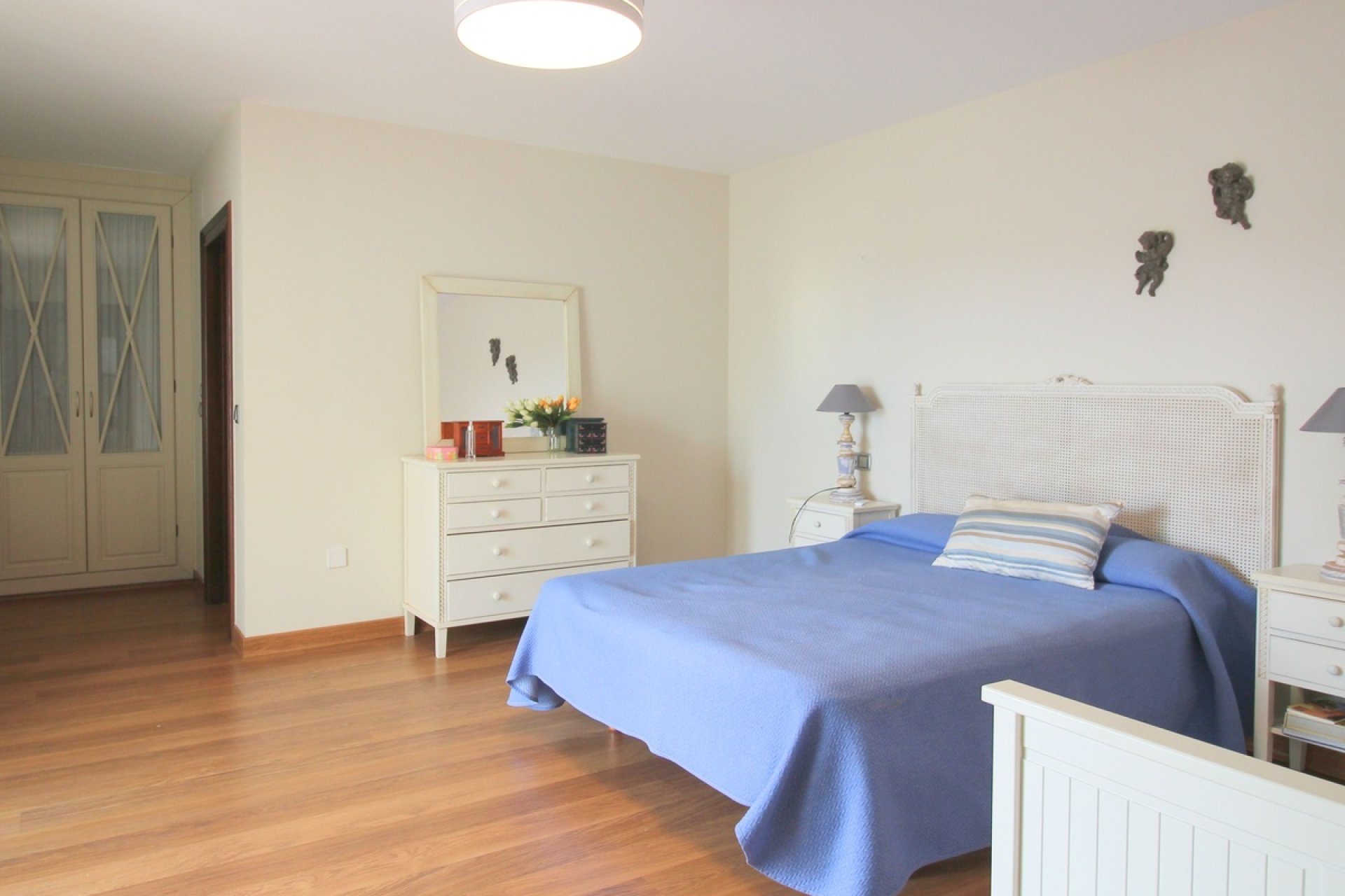 Resale - Villa -
La Manga Club - Costa Calida