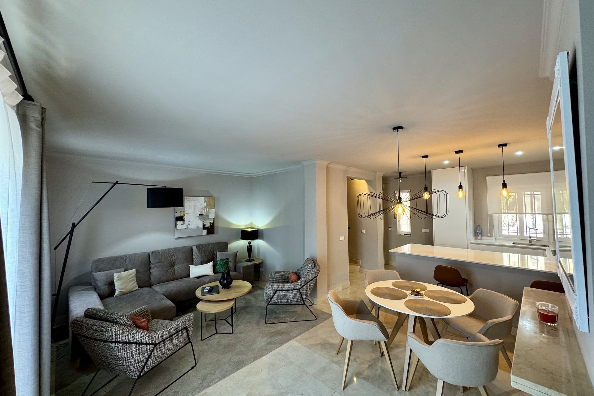 Resale - Villa -
La Manga Club - Costa Calida