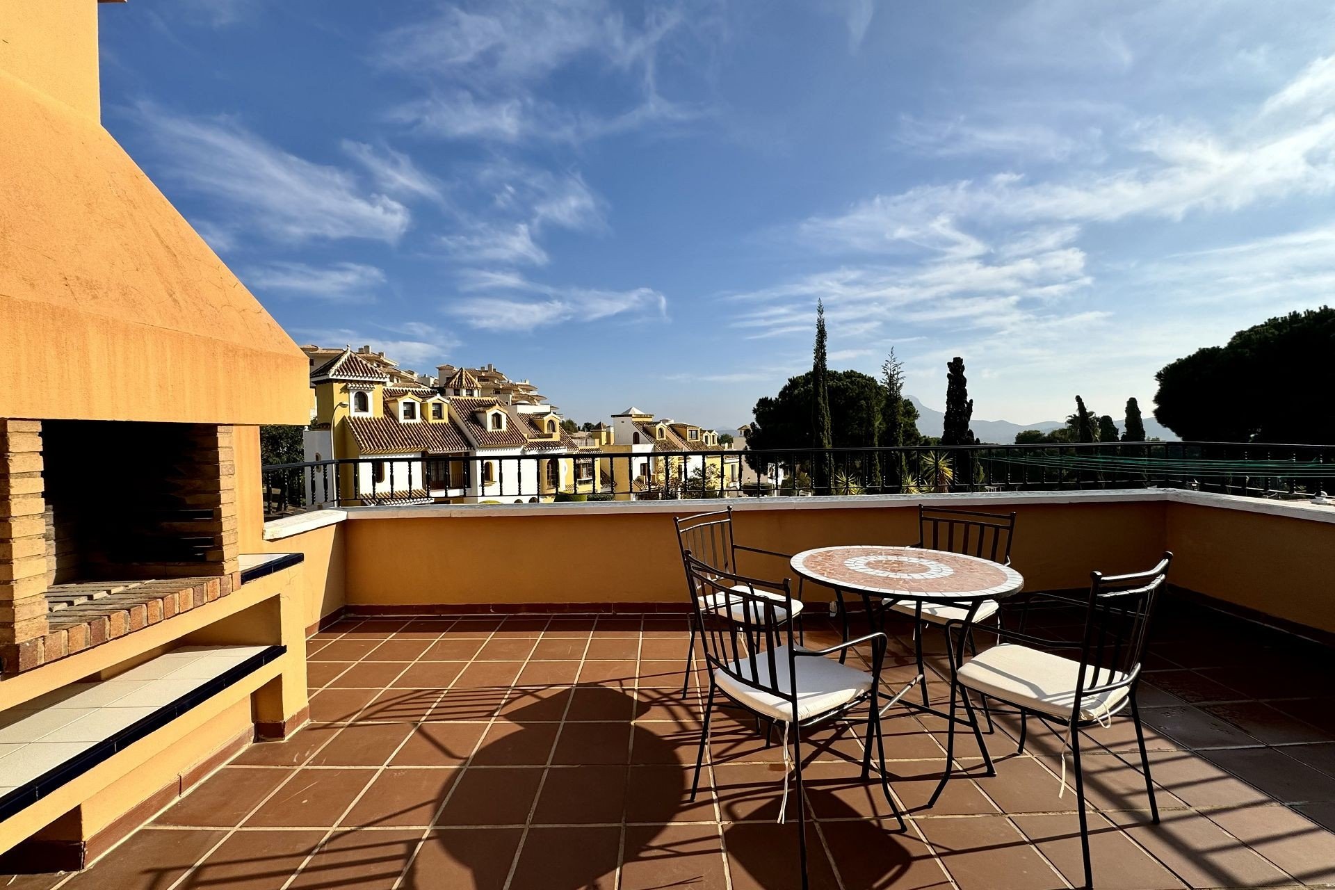 Resale - Villa -
La Manga Club - Costa Calida