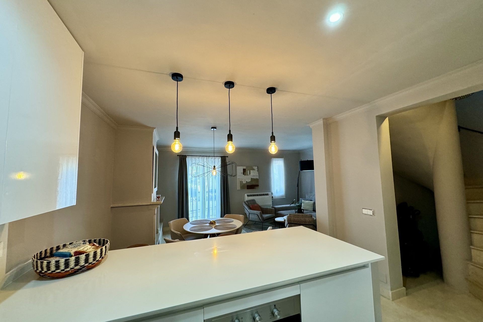 Resale - Villa -
La Manga Club - Costa Calida