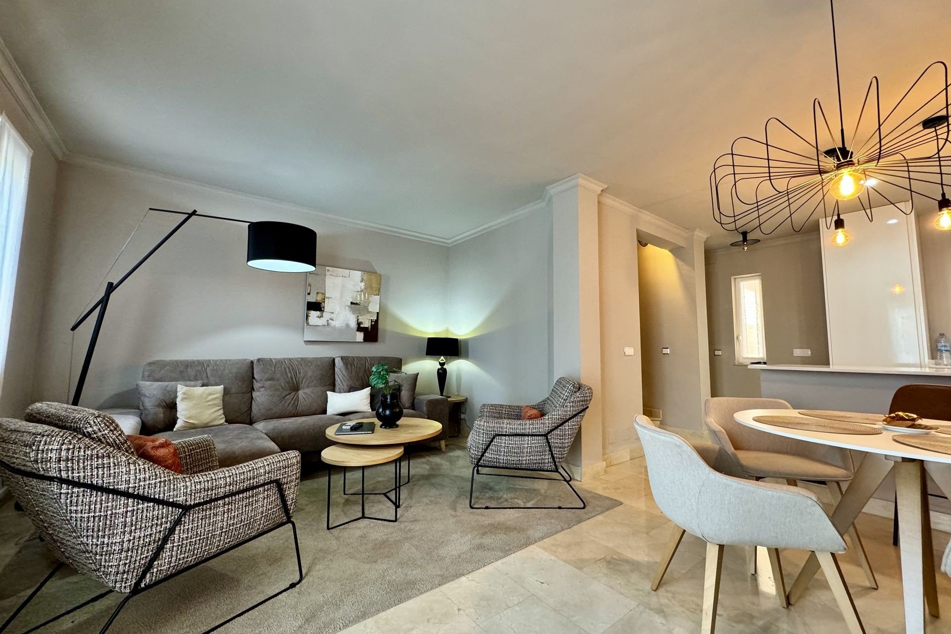 Resale - Villa -
La Manga Club - Costa Calida