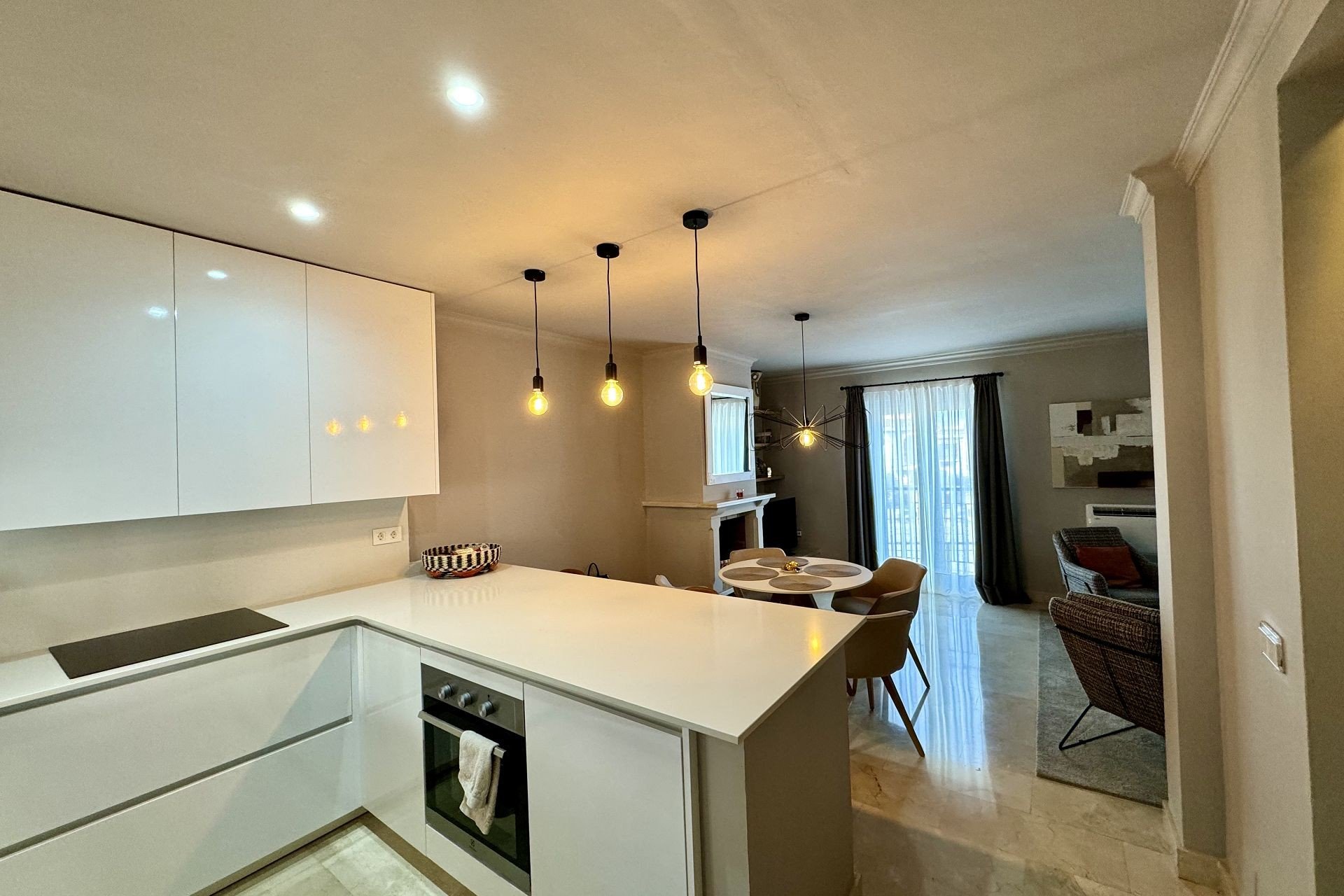 Resale - Villa -
La Manga Club - Costa Calida