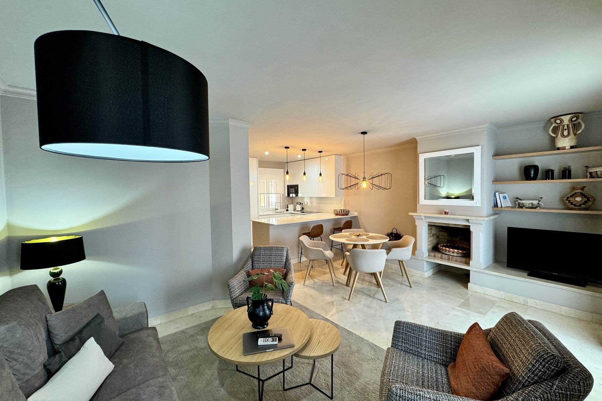 Resale - Villa -
La Manga Club - Costa Calida