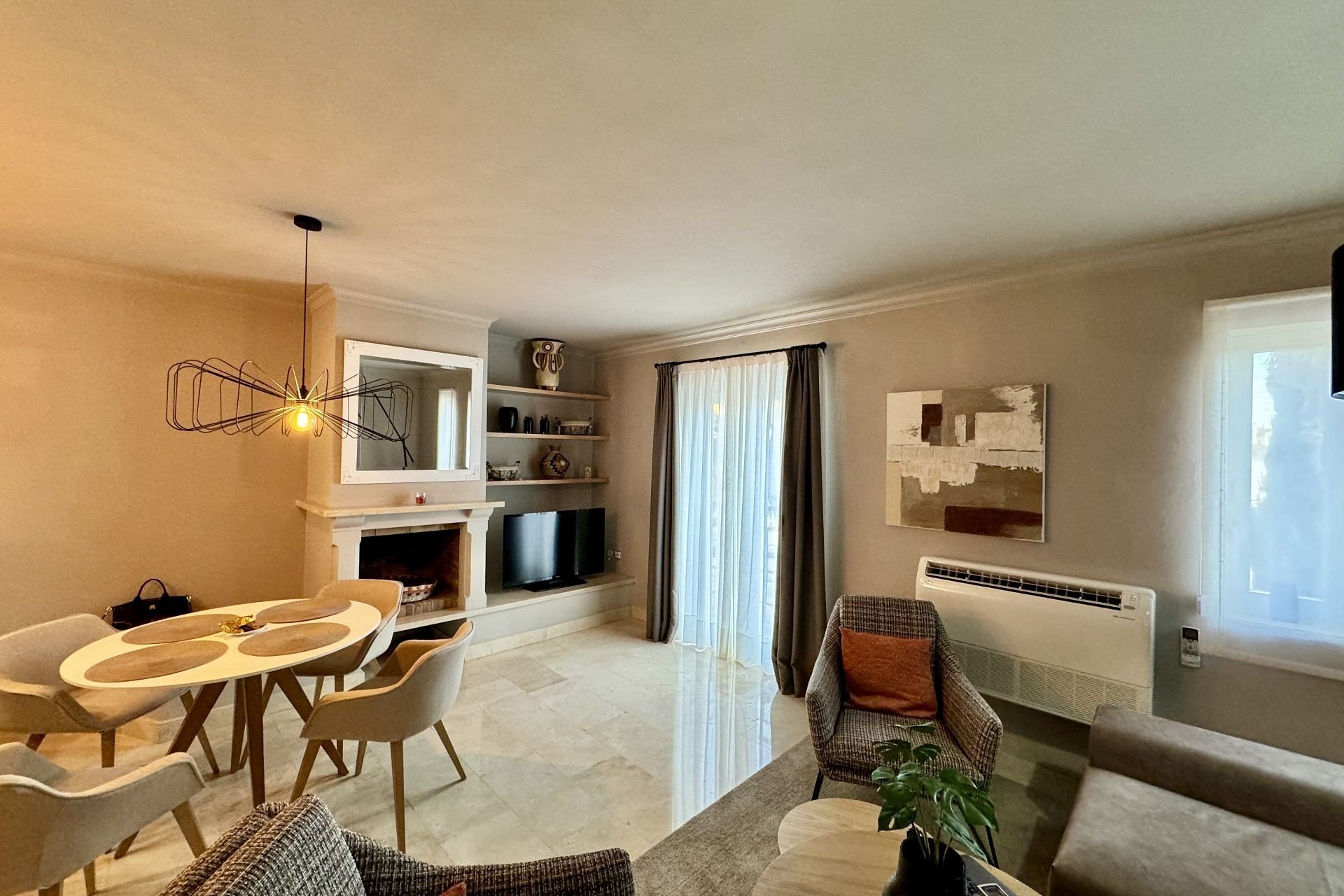 Resale - Villa -
La Manga Club - Costa Calida