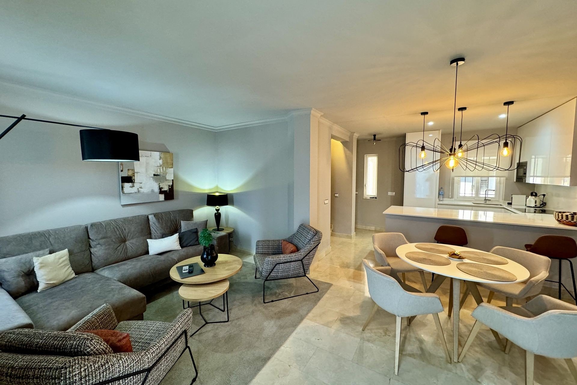 Resale - Villa -
La Manga Club - Costa Calida