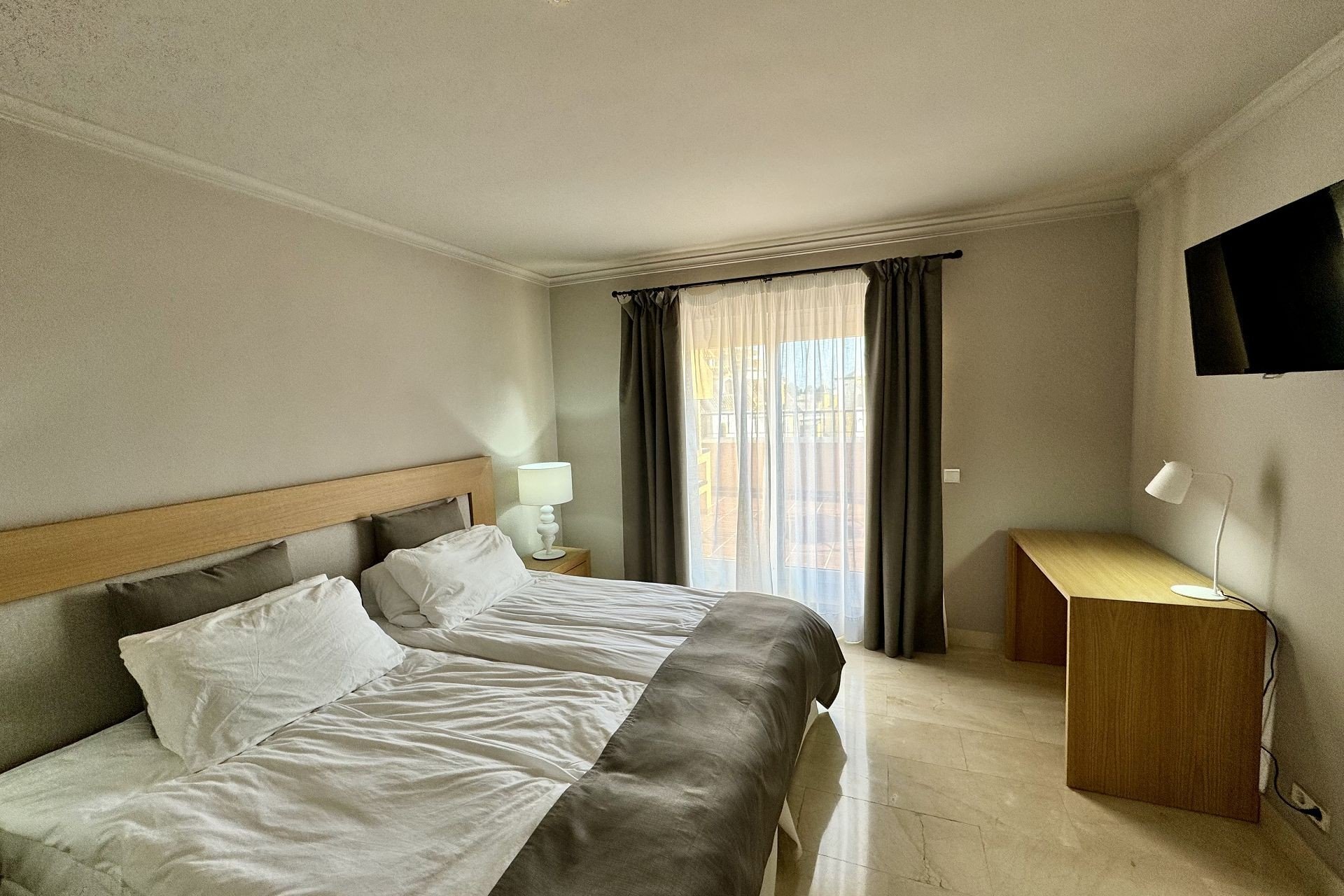 Resale - Villa -
La Manga Club - Costa Calida