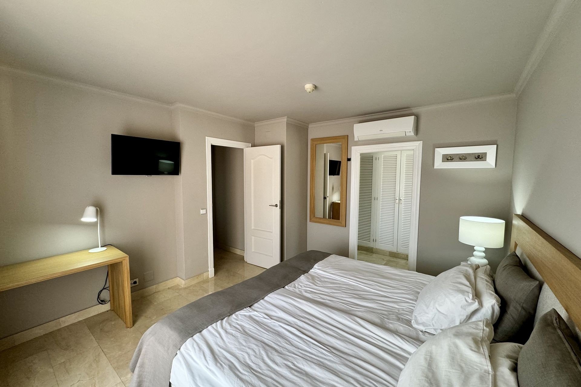 Resale - Villa -
La Manga Club - Costa Calida