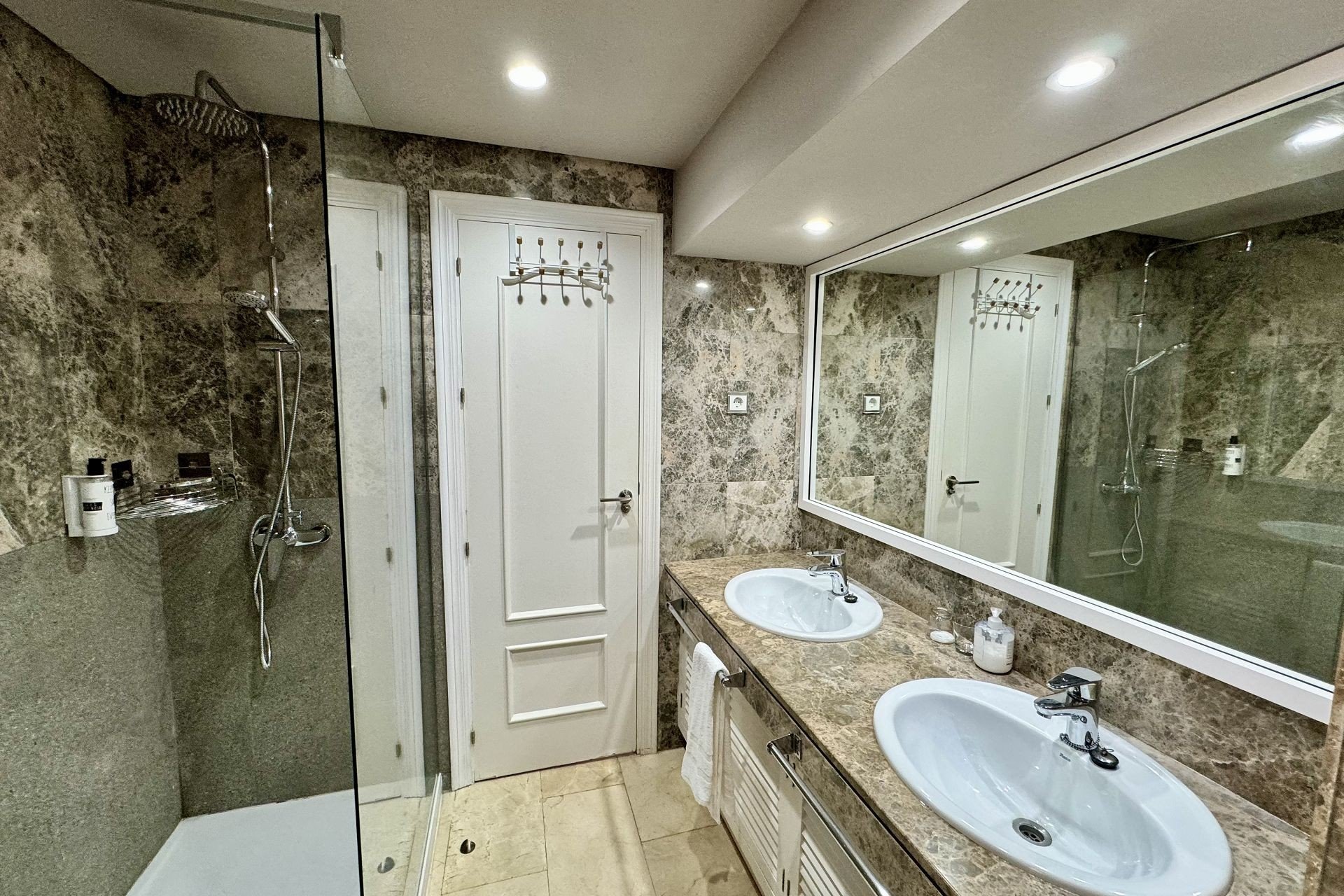 Resale - Villa -
La Manga Club - Costa Calida