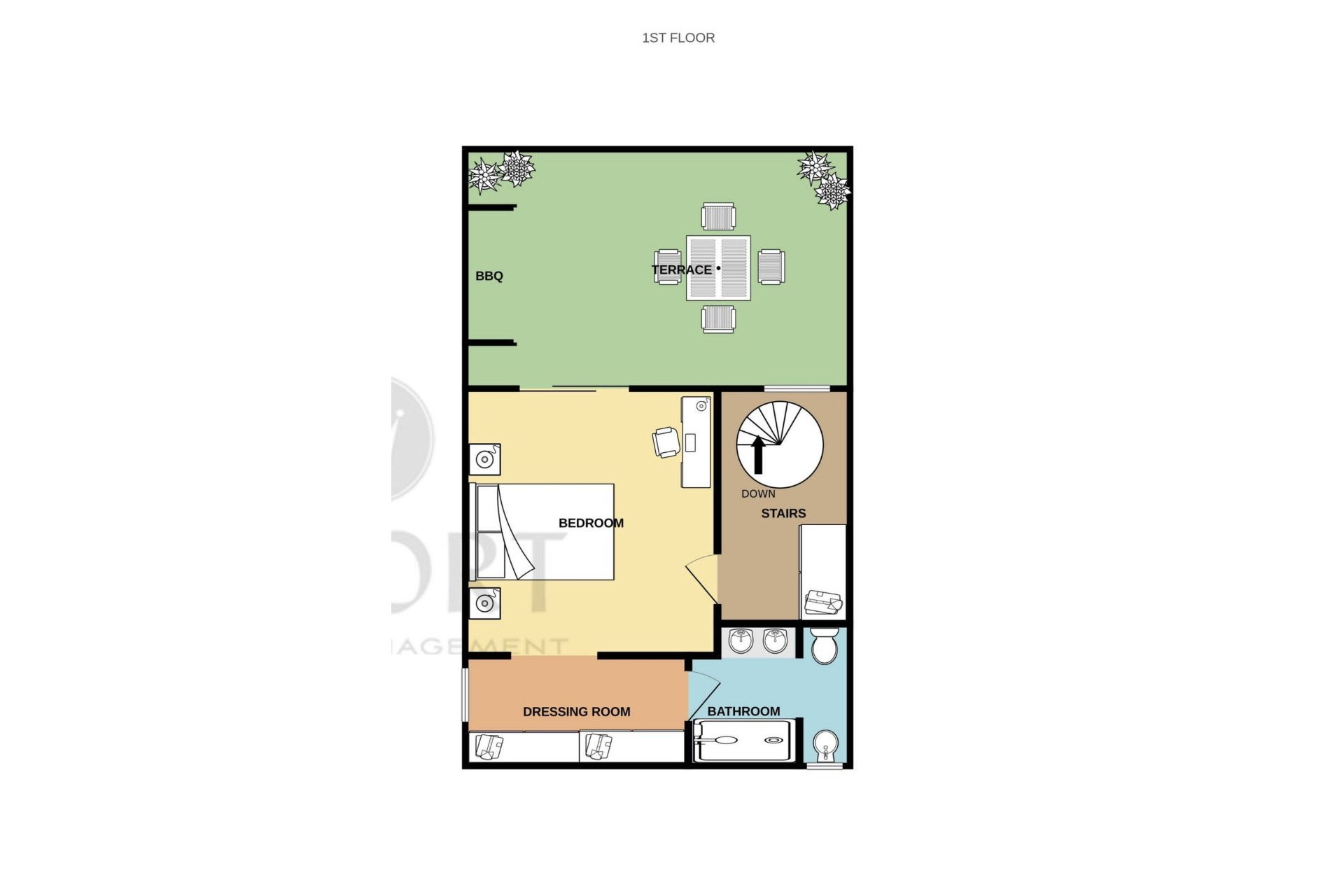 Resale - Villa -
La Manga Club - Costa Calida