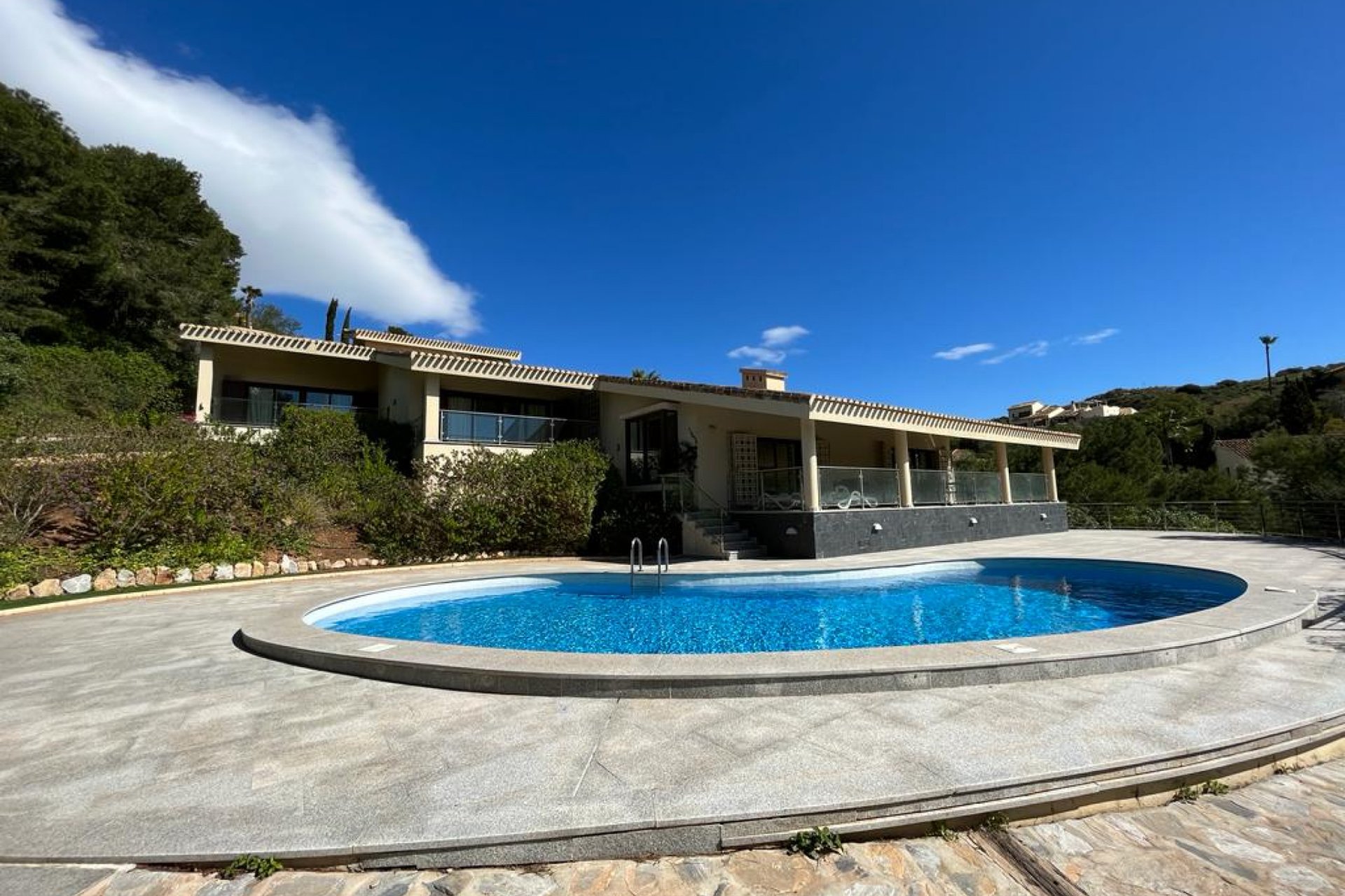 Resale - Villa -
La Manga Club - Costa Calida